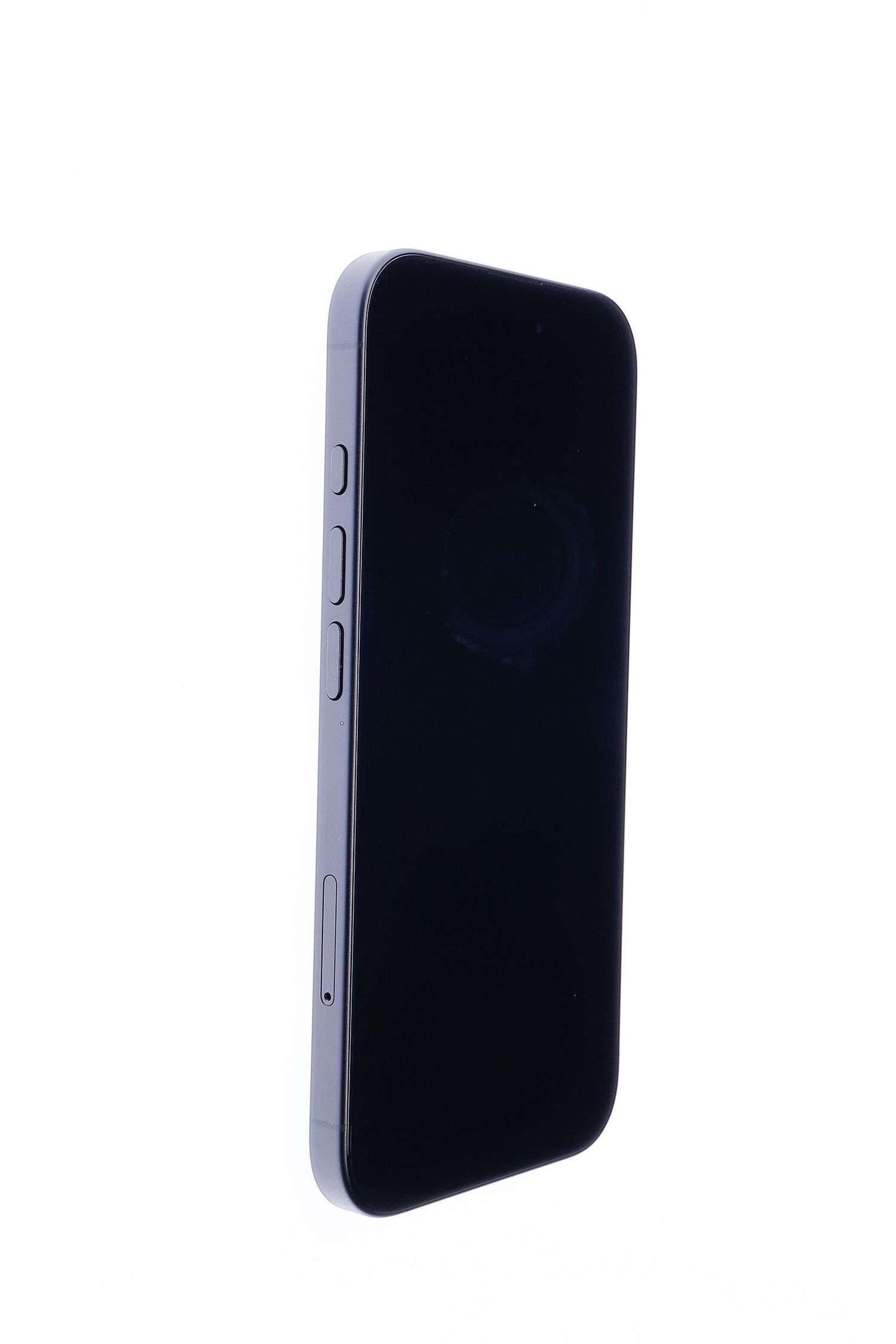 Apple iPhone 16 256 GB Black - Nagyon jó