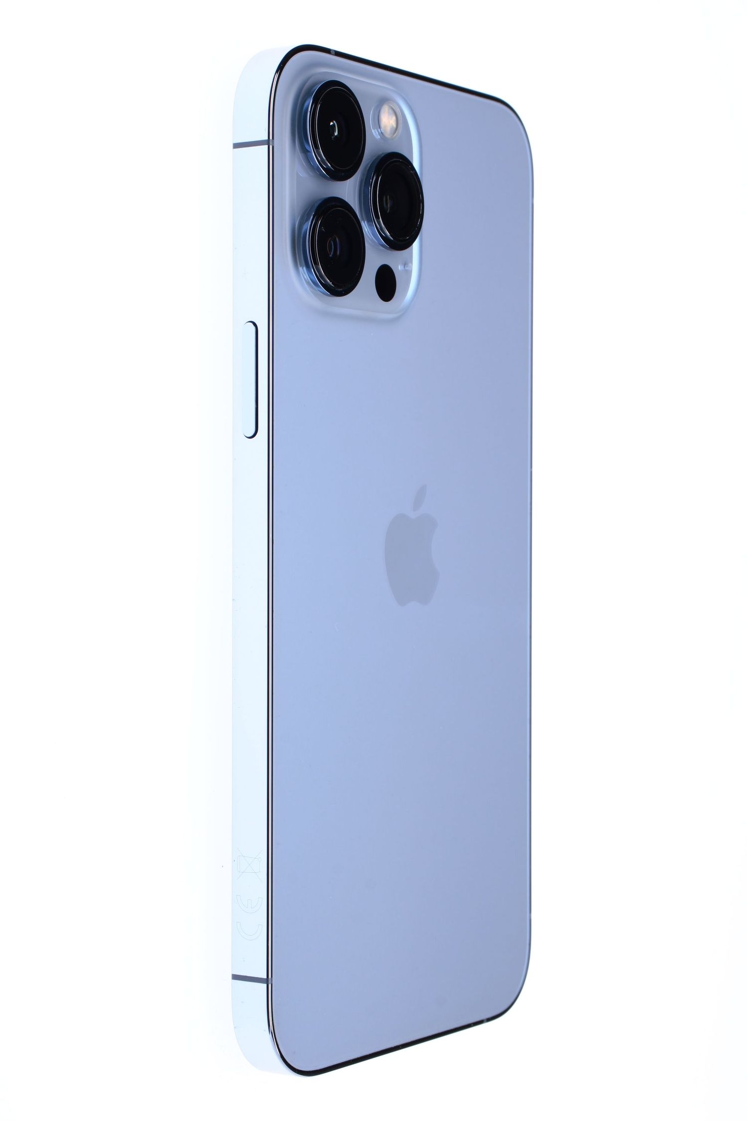 Apple iPhone 13 Pro Max 128 GB Sierra Blue - Nagyon jó