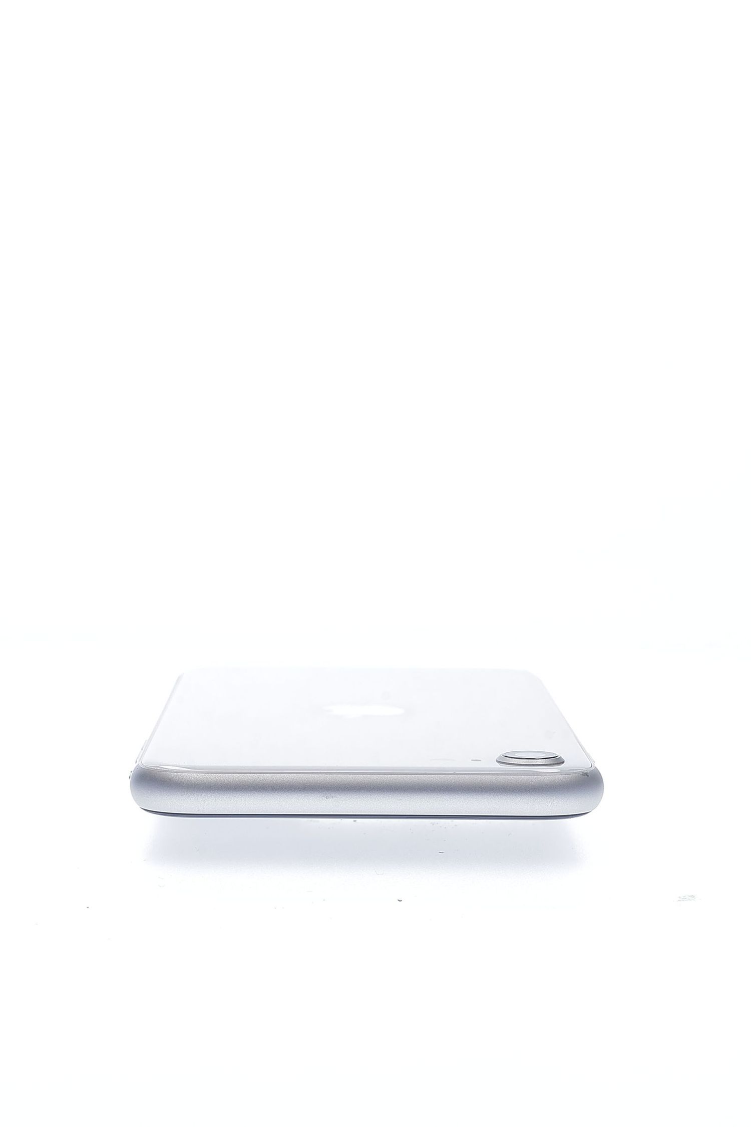 Apple iPhone SE 2020 64 GB White - Ca nou