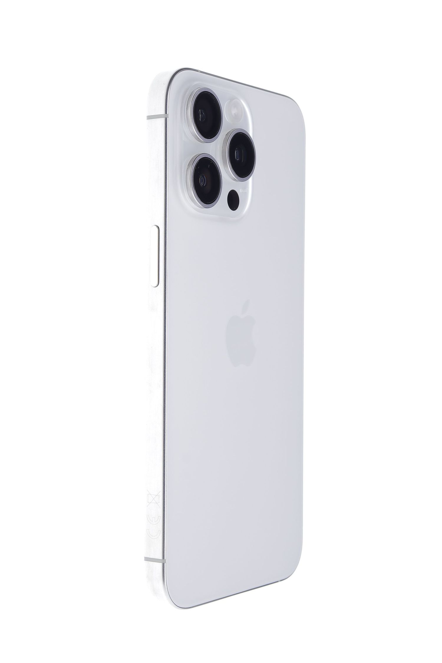 Apple iPhone 15 Pro Max 512 GB White Titanium - Като нов