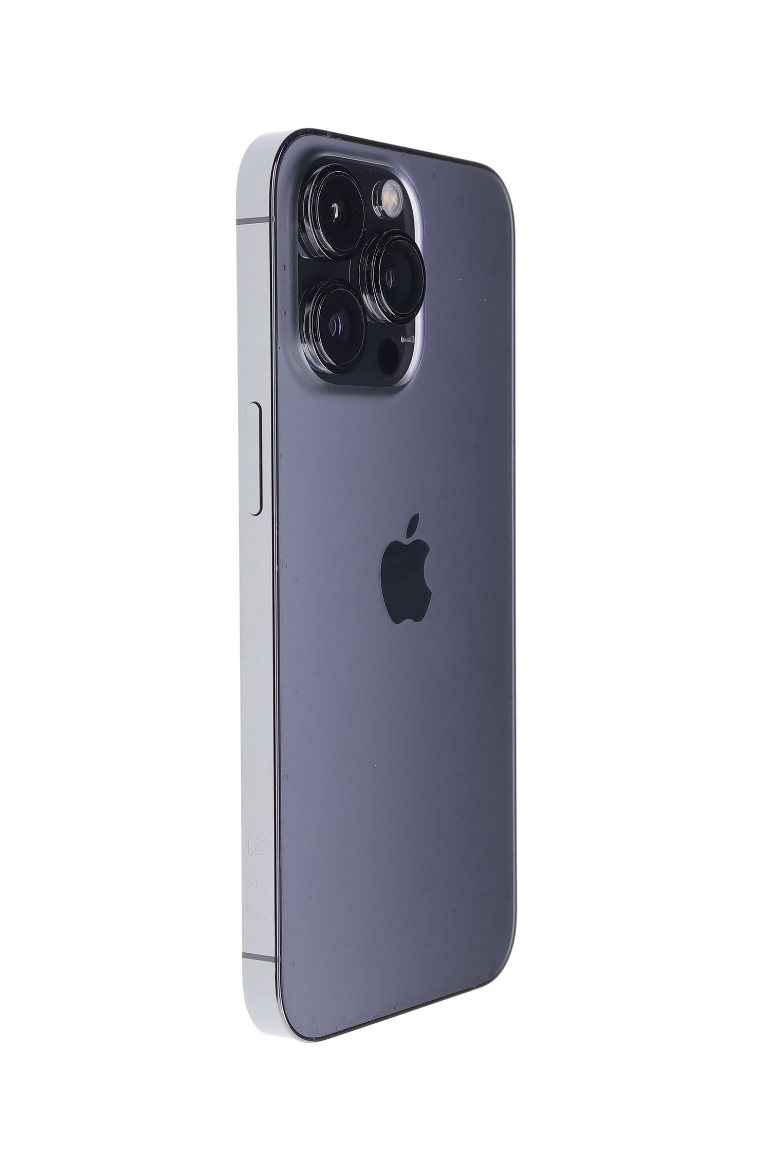 Apple iPhone 13 Pro 128 GB Graphite - Πολύ καλό