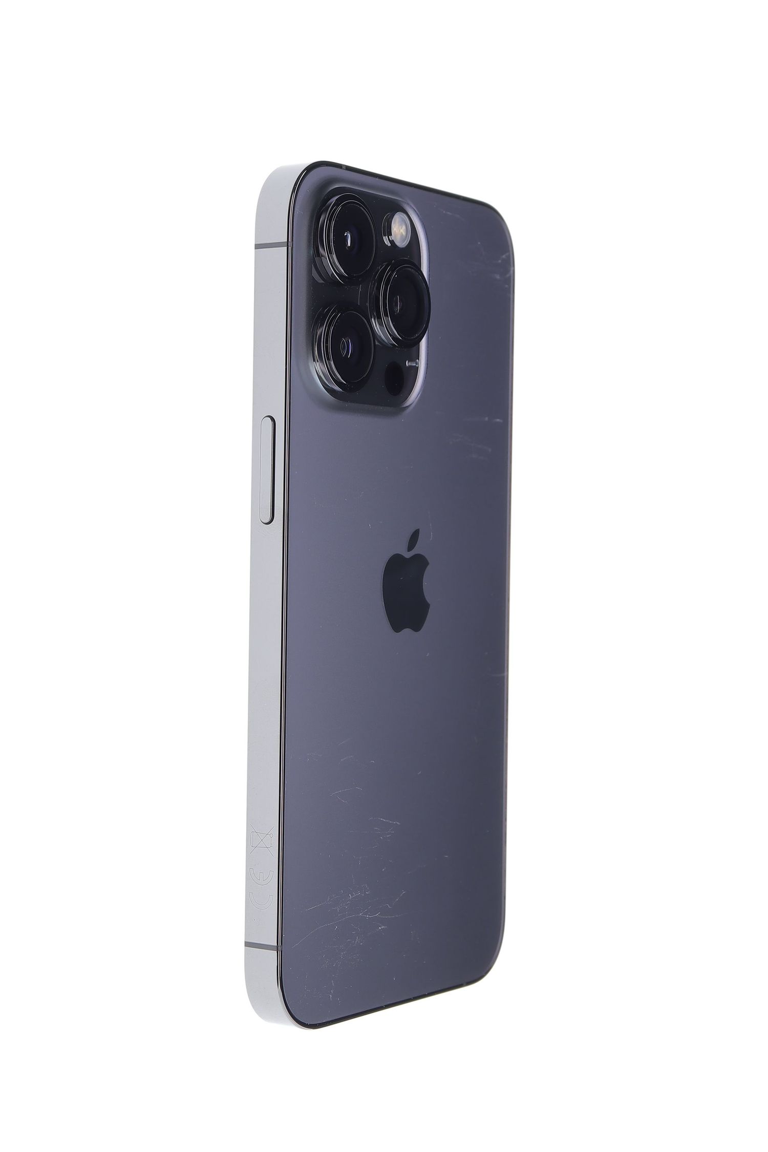 Apple iPhone 13 Pro 256 GB Graphite - Bun
