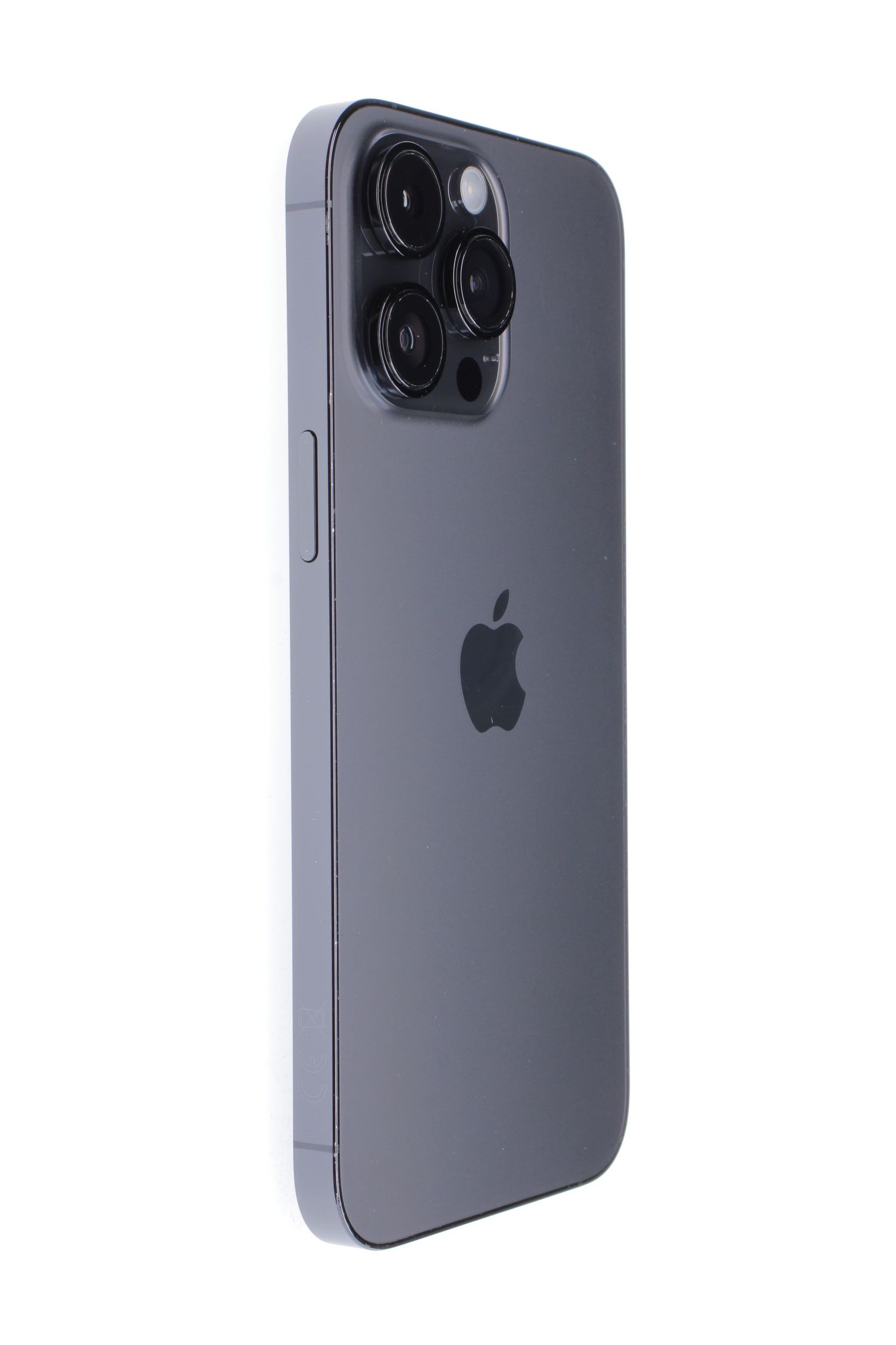 Apple iPhone 14 Pro Max 128 GB Space Black - Nagyon jó