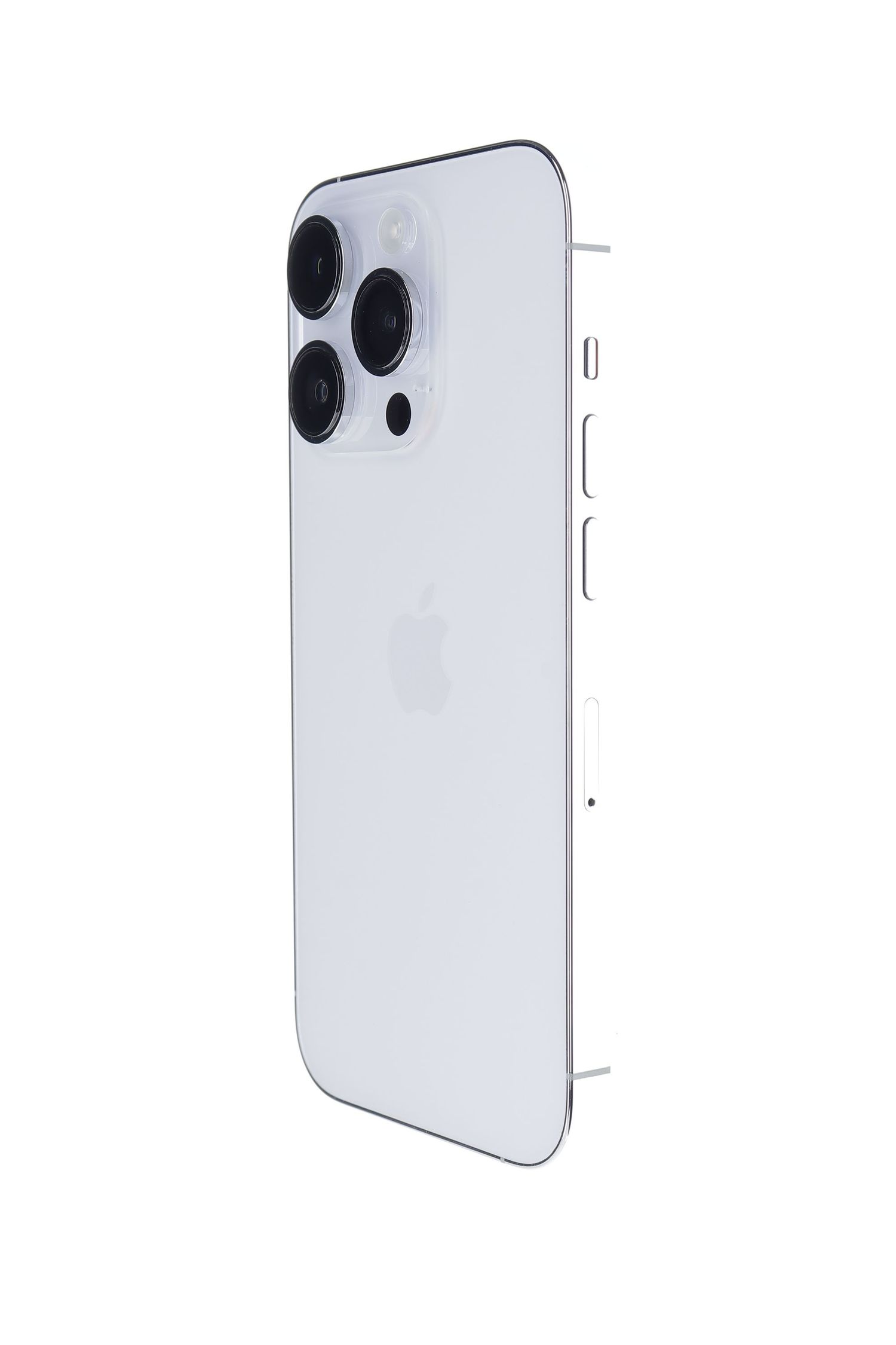 Apple iPhone 14 Pro 256 GB Silver - Εξαιρετικό