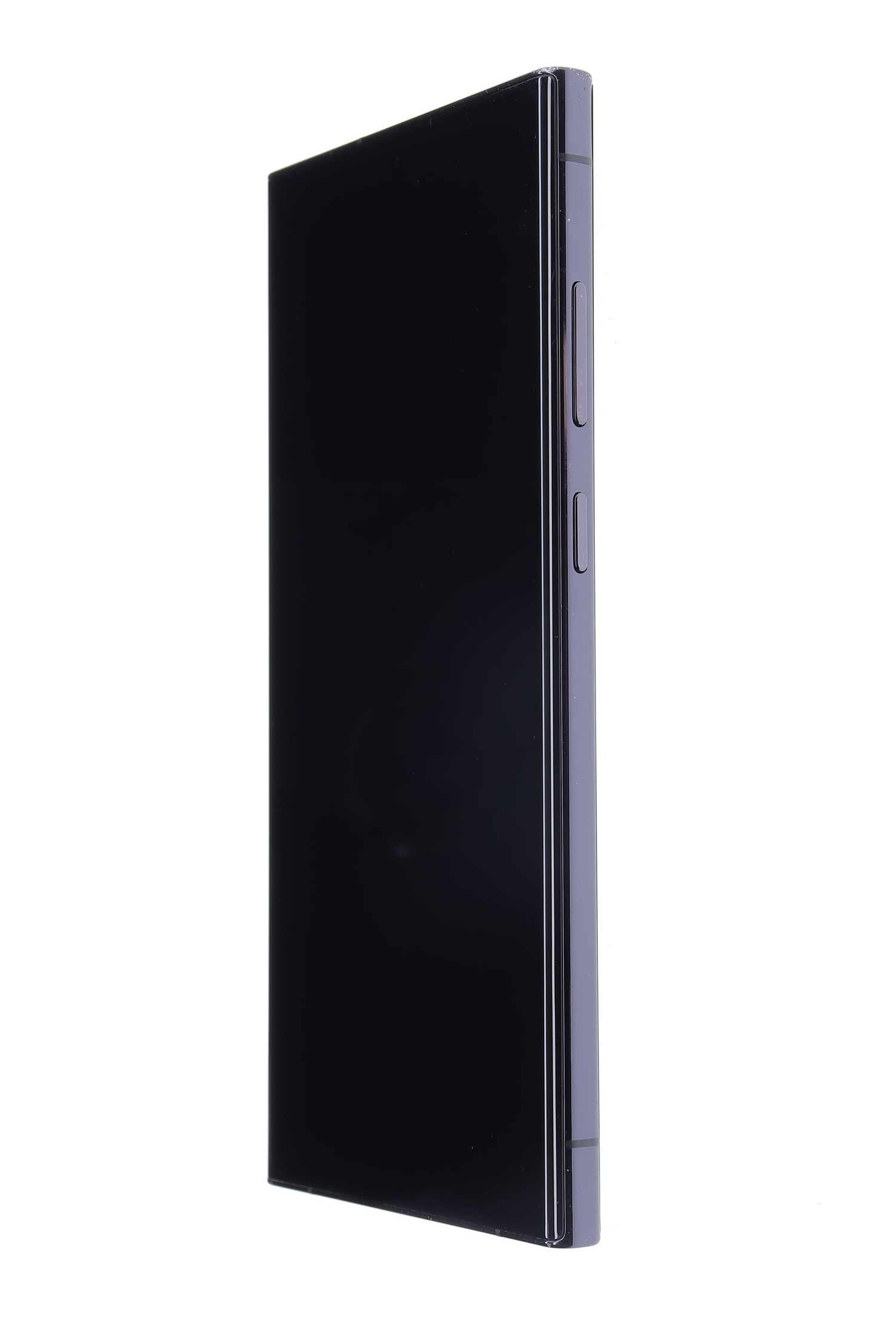 Samsung Galaxy S23 Ultra 5G Dual Sim 512 GB Phantom Black - Foarte bun