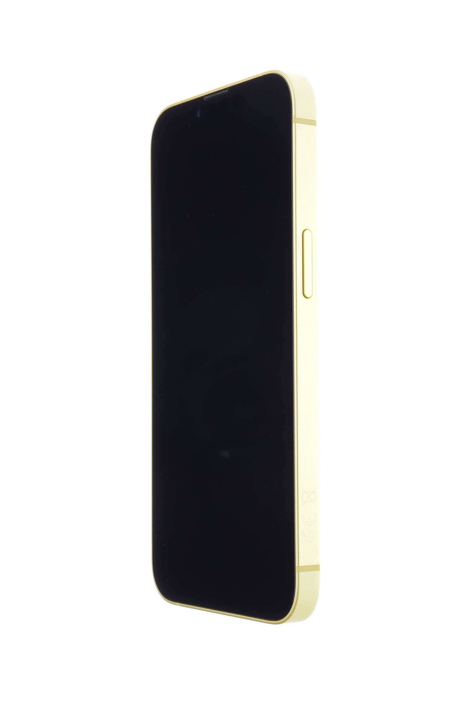 Apple iPhone 14, Yellow, 128 GB - de la 1.679 lei