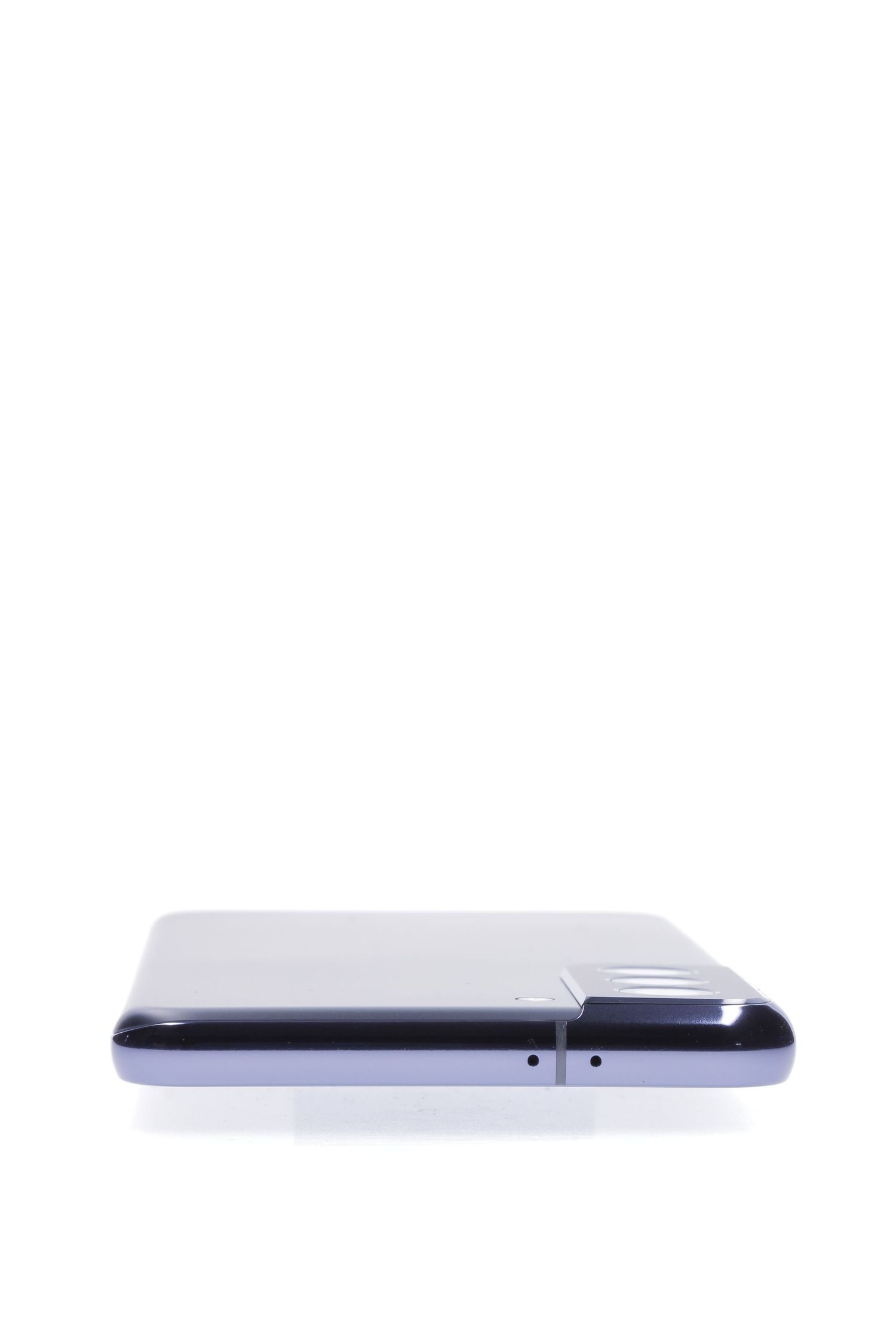 Samsung Galaxy S21 5G Dual Sim 128 GB Gray - Σαν καινούργιο