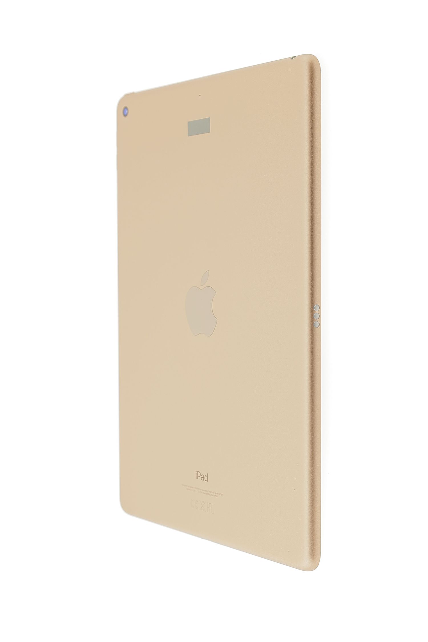 Apple iPad 10.2" (2019) 7th Gen Wifi 32 GB Gold - Καλό