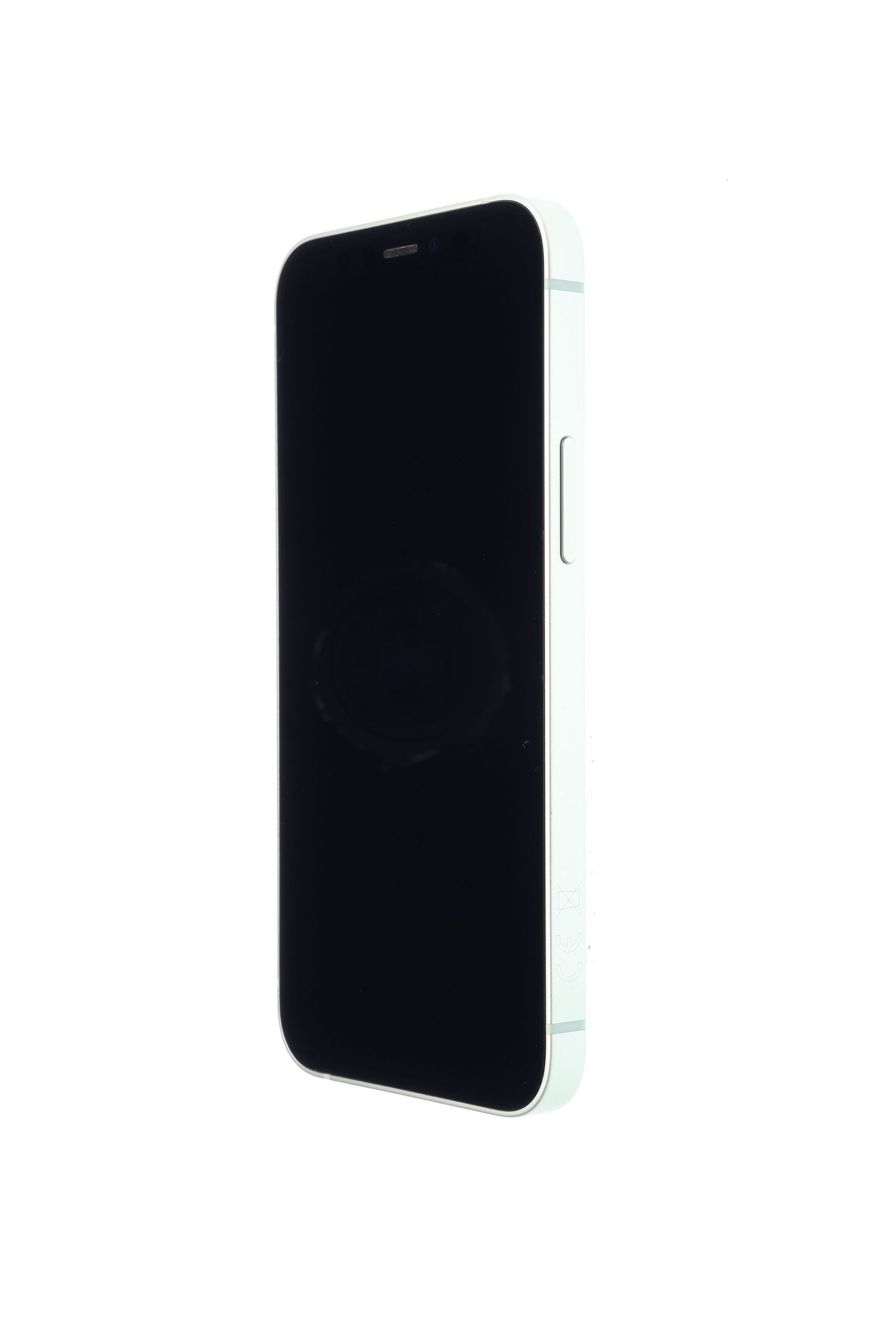 Apple iPhone 12 mini 64 GB Green - Kiváló