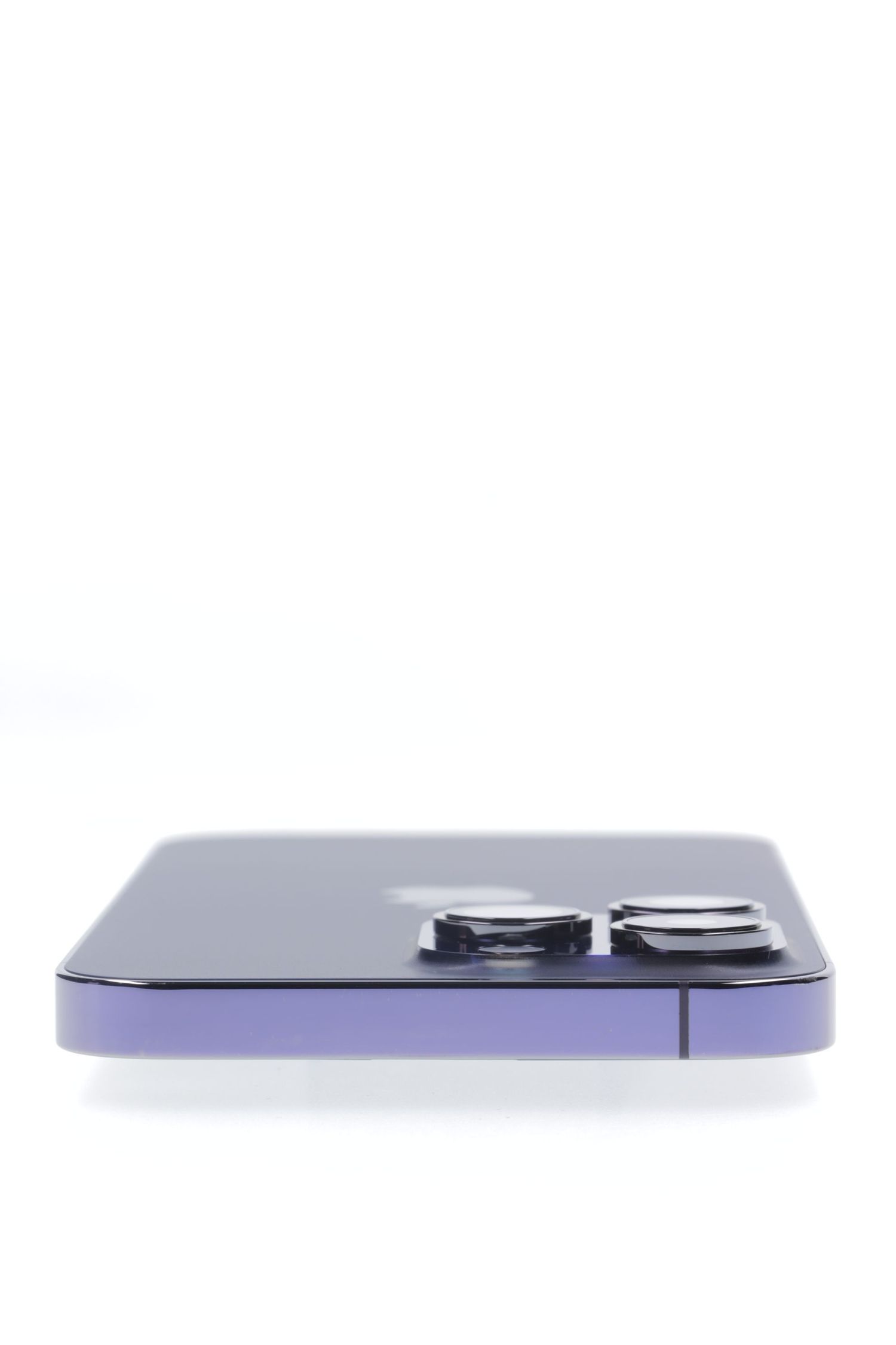 Apple iPhone 14 Pro Max 128 GB Deep Purple - Excelent