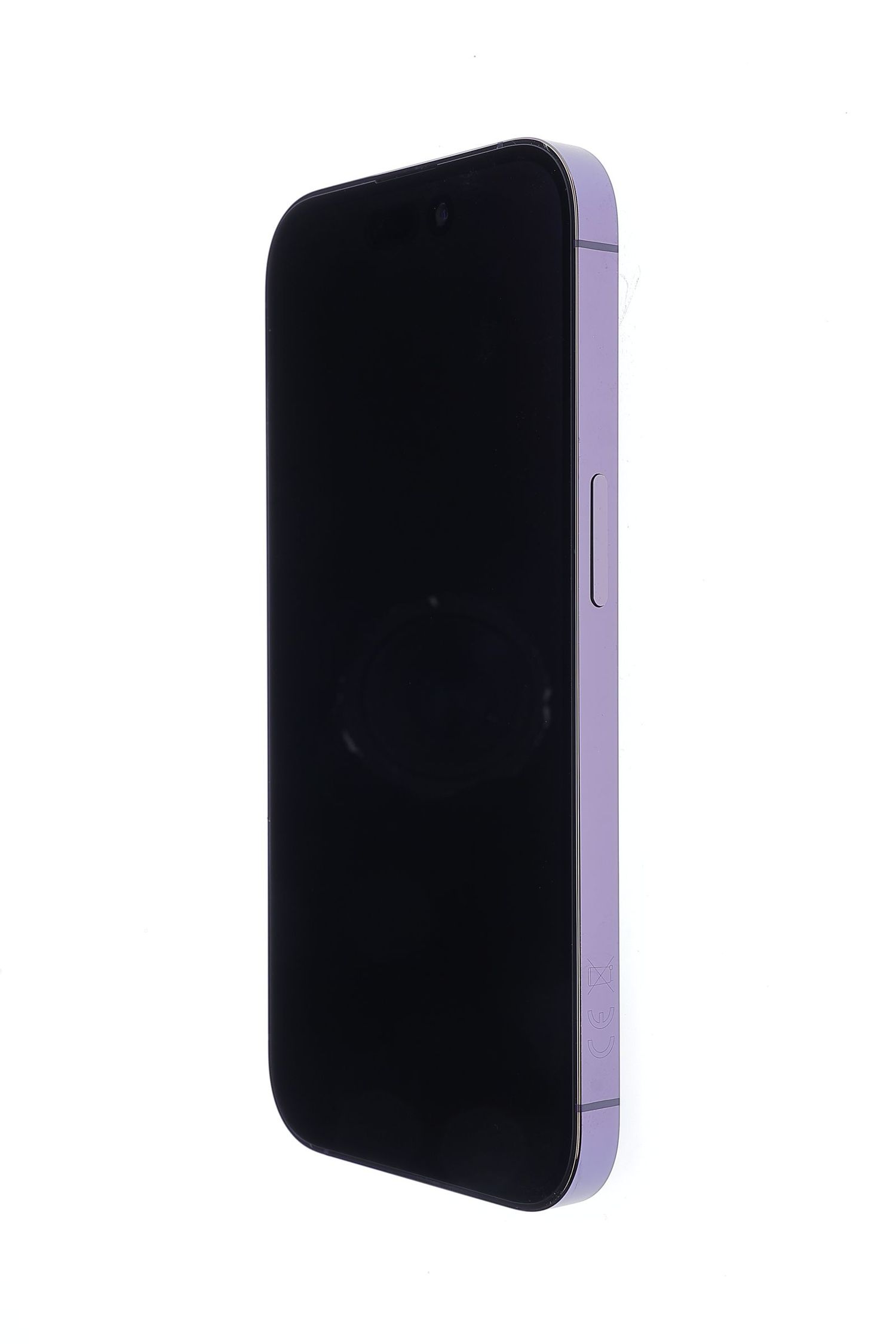 Apple iPhone 14 Pro 128 GB Deep Purple - Excelent