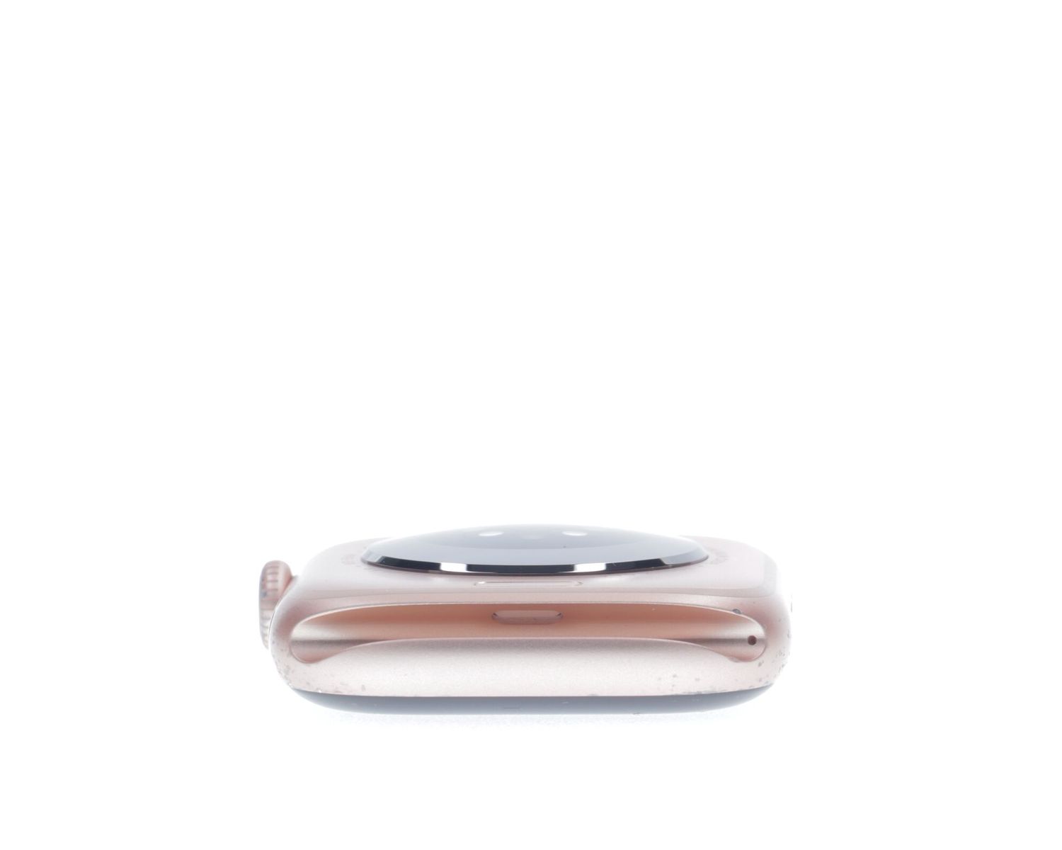 Apple Watch Series 11 2025, GPS + Cellular, Aluminium 46mm Rose Gold - Excelent