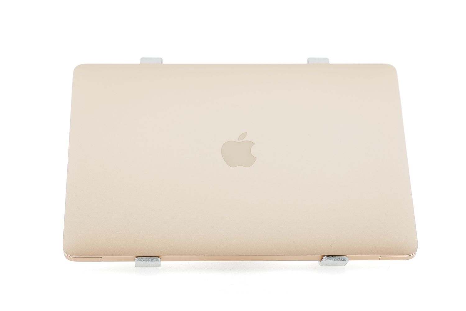 Apple MacBook Air 13″ 2020, i7 1.2 GHz, 16 GB, Intel Iris Plus 512 GB Gold - Отлично