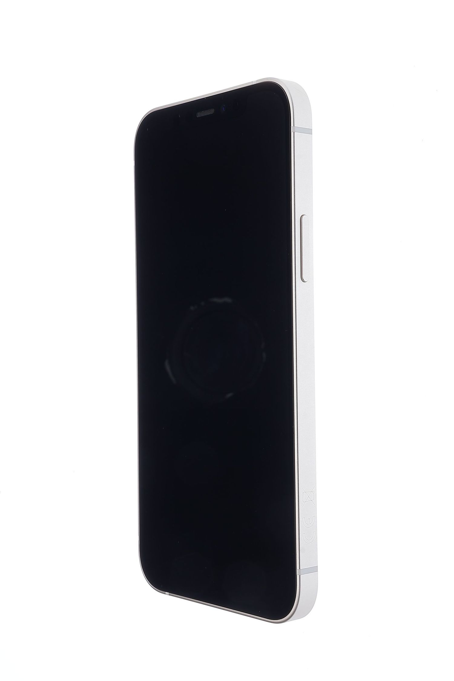 Apple iPhone 12 128 GB White - Отлично
