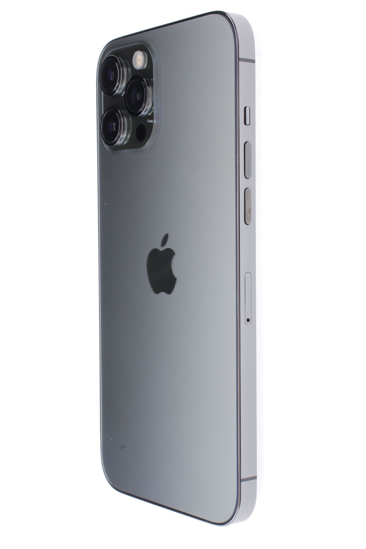 Apple iPhone 12 Pro Max 128 GB Graphite - Εξαιρετικό