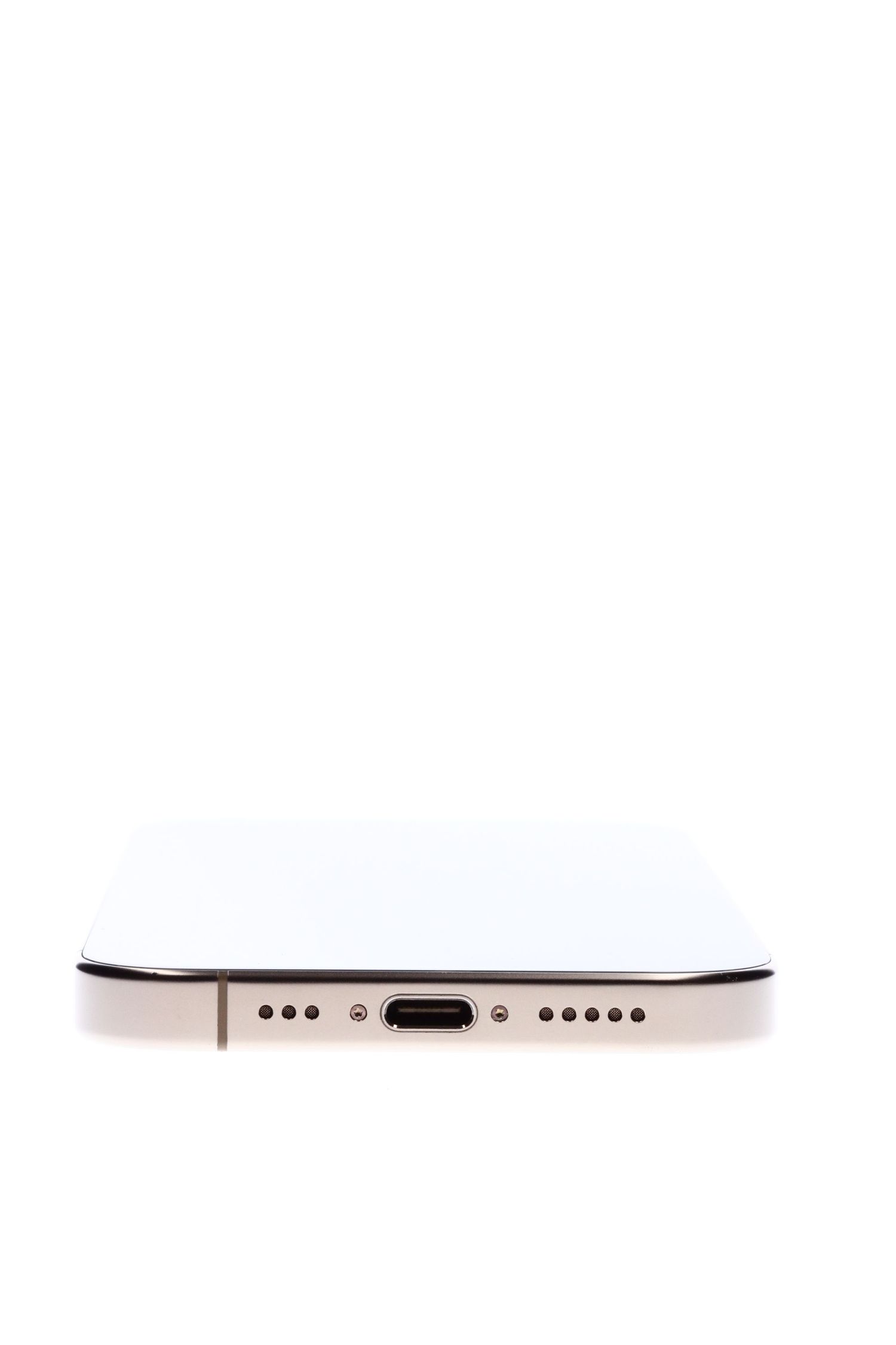 Apple iPhone 16 Pro 256 GB Desert Titanium - Újszerű