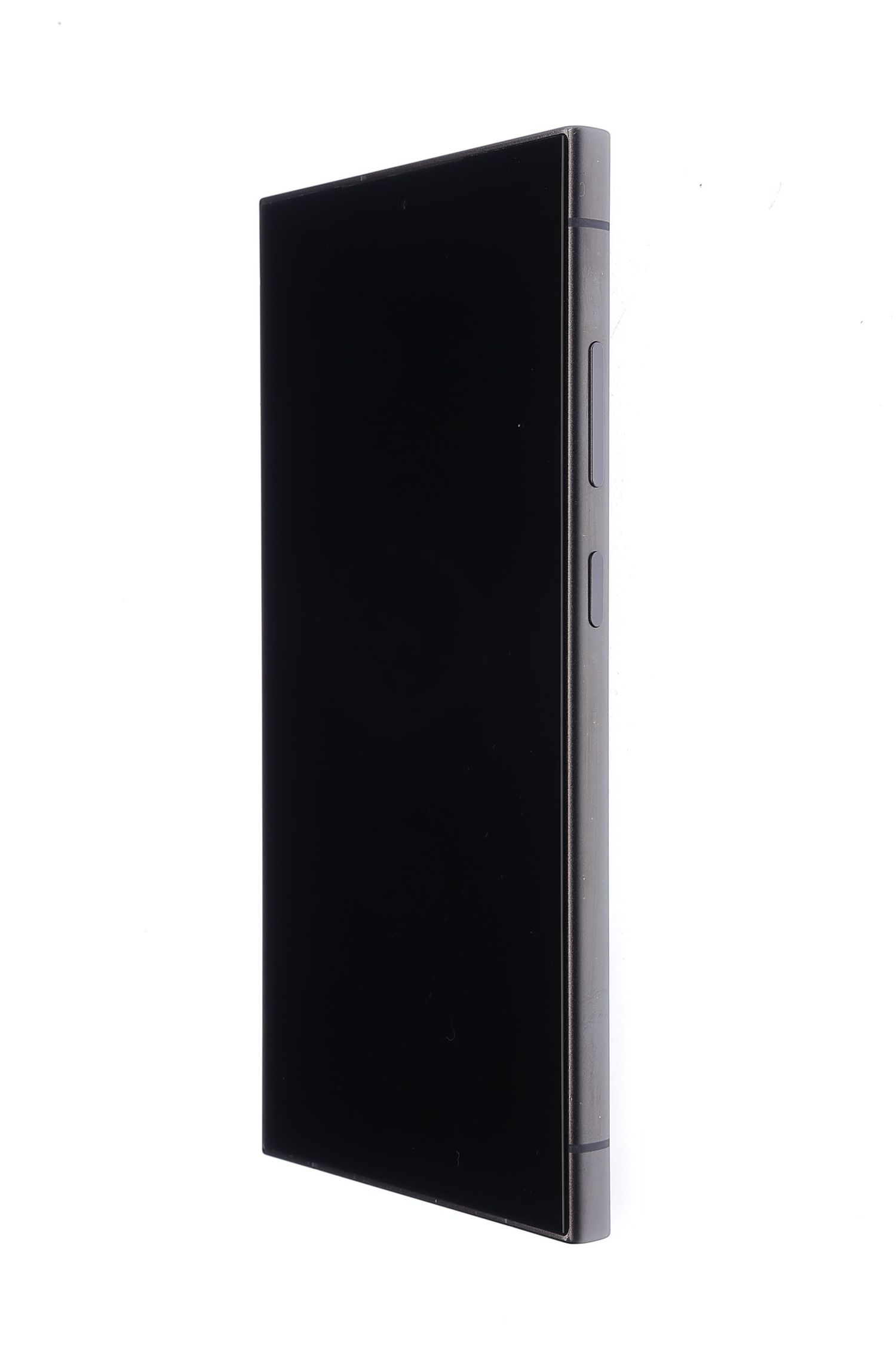 Samsung Galaxy S24 Ultra 5G Dual Sim 256 GB Black Titanium - Отлично