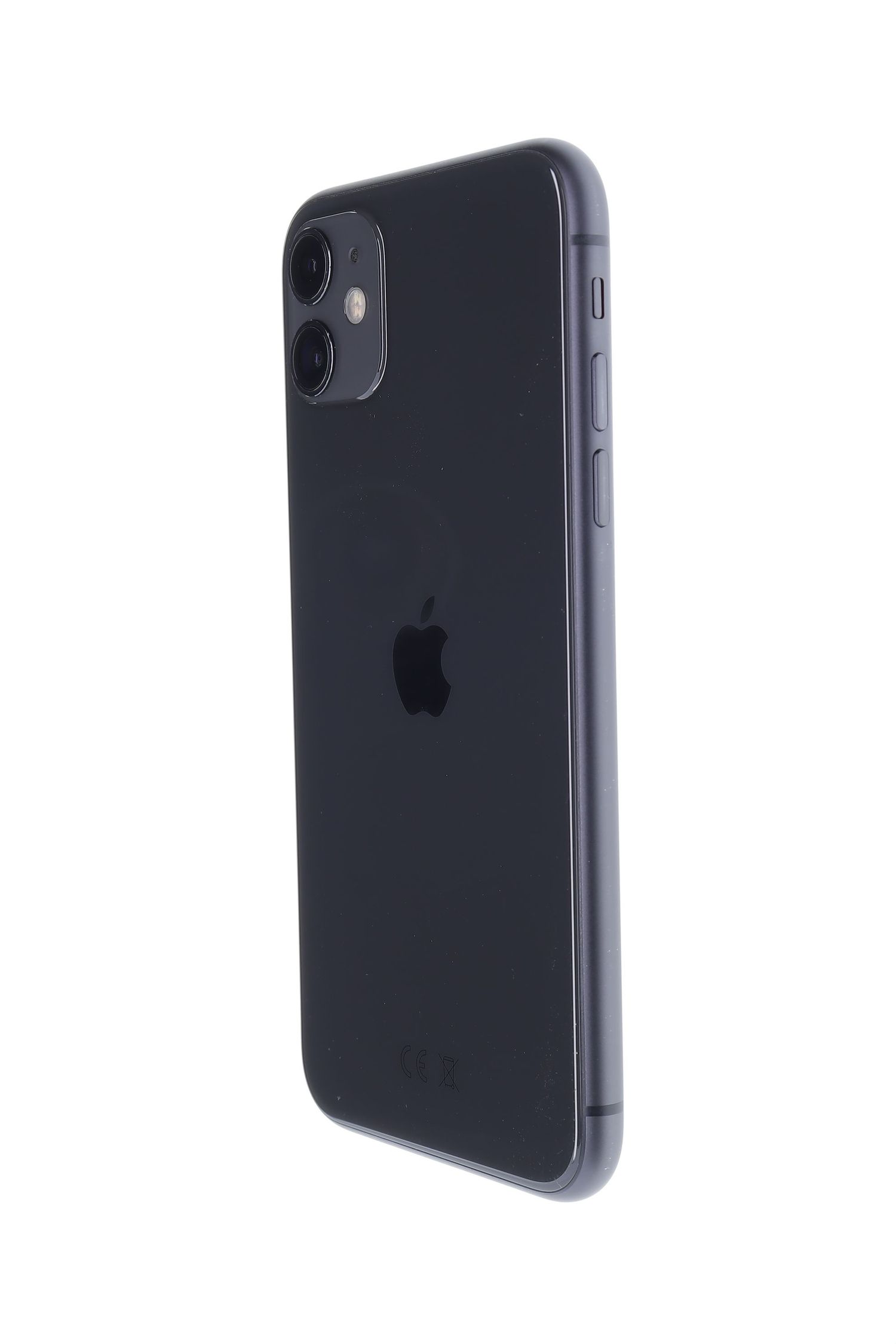 Apple iPhone 11 64 GB Black - Εξαιρετικό