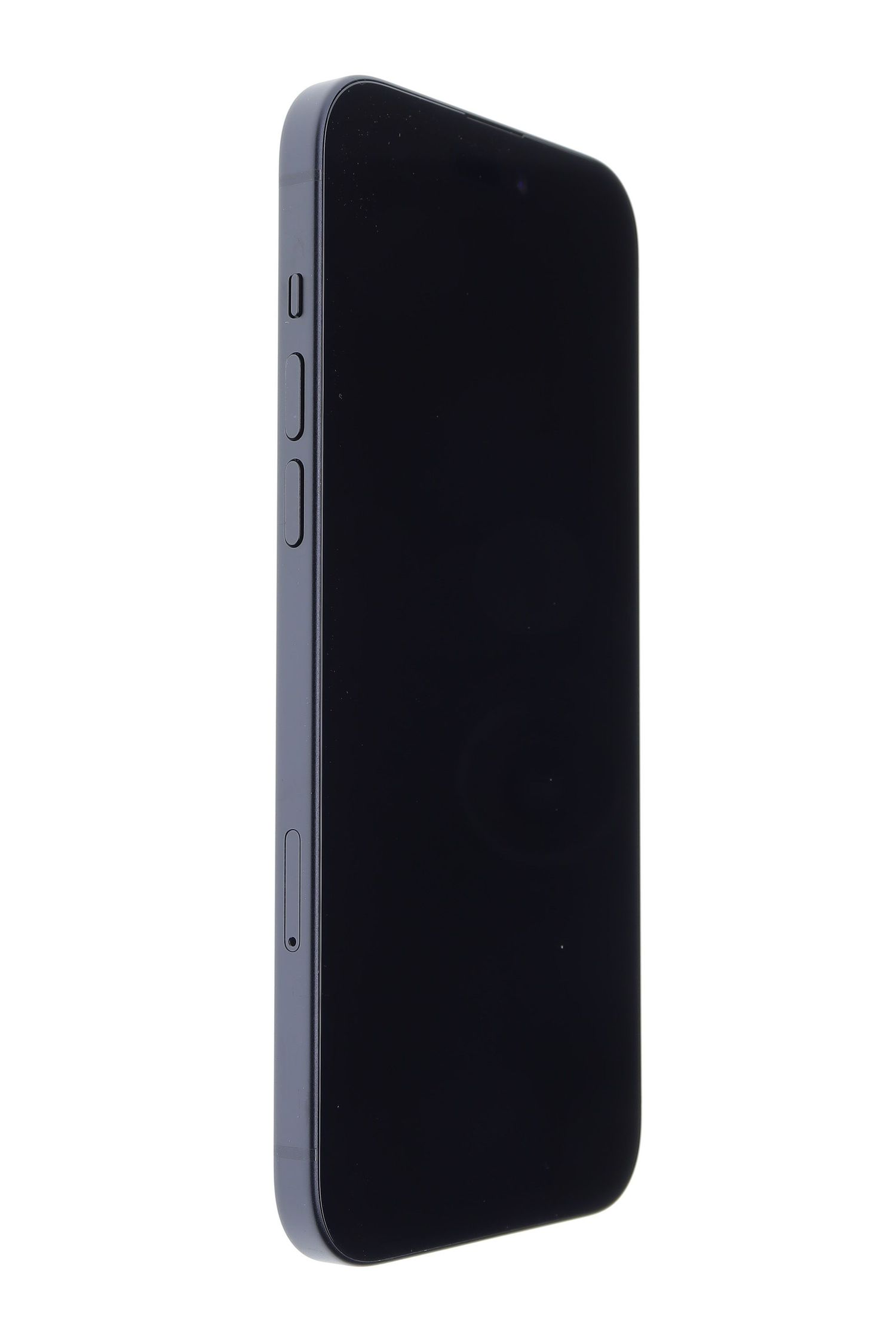 Apple iPhone 15 Plus 128 GB Black - Като нов