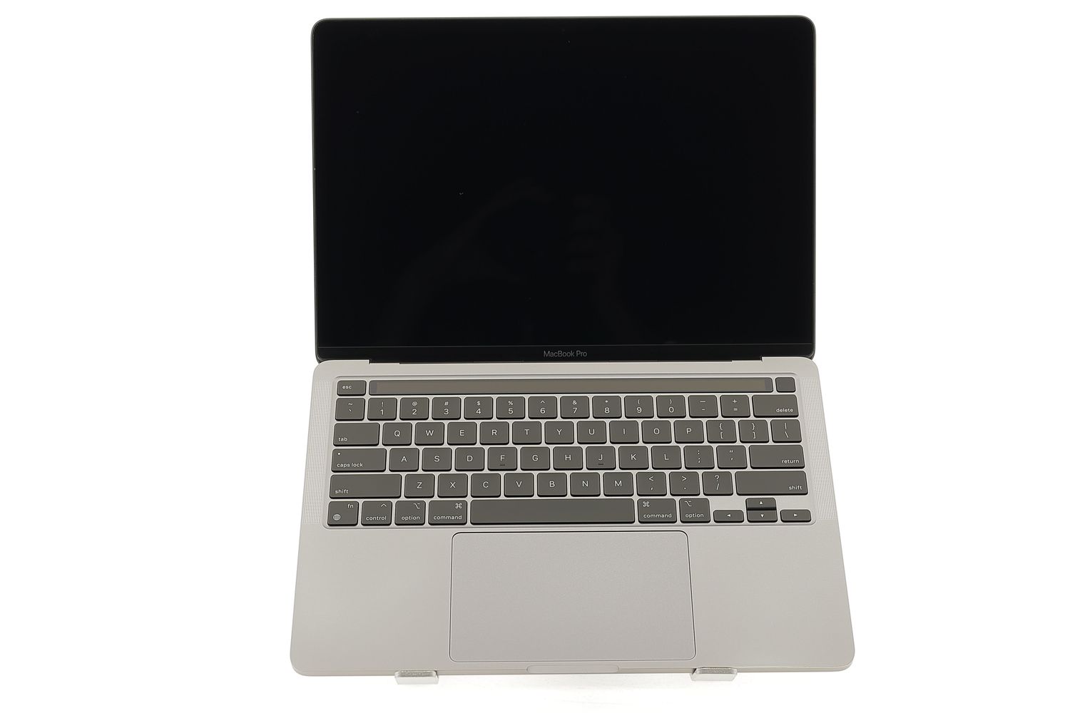 Apple MacBook Pro 13″ Touch Bar 2020, i5 2 GHz, 16 GB, Intel Iris Plus Graphics 512 GB Space Gray - Excelent