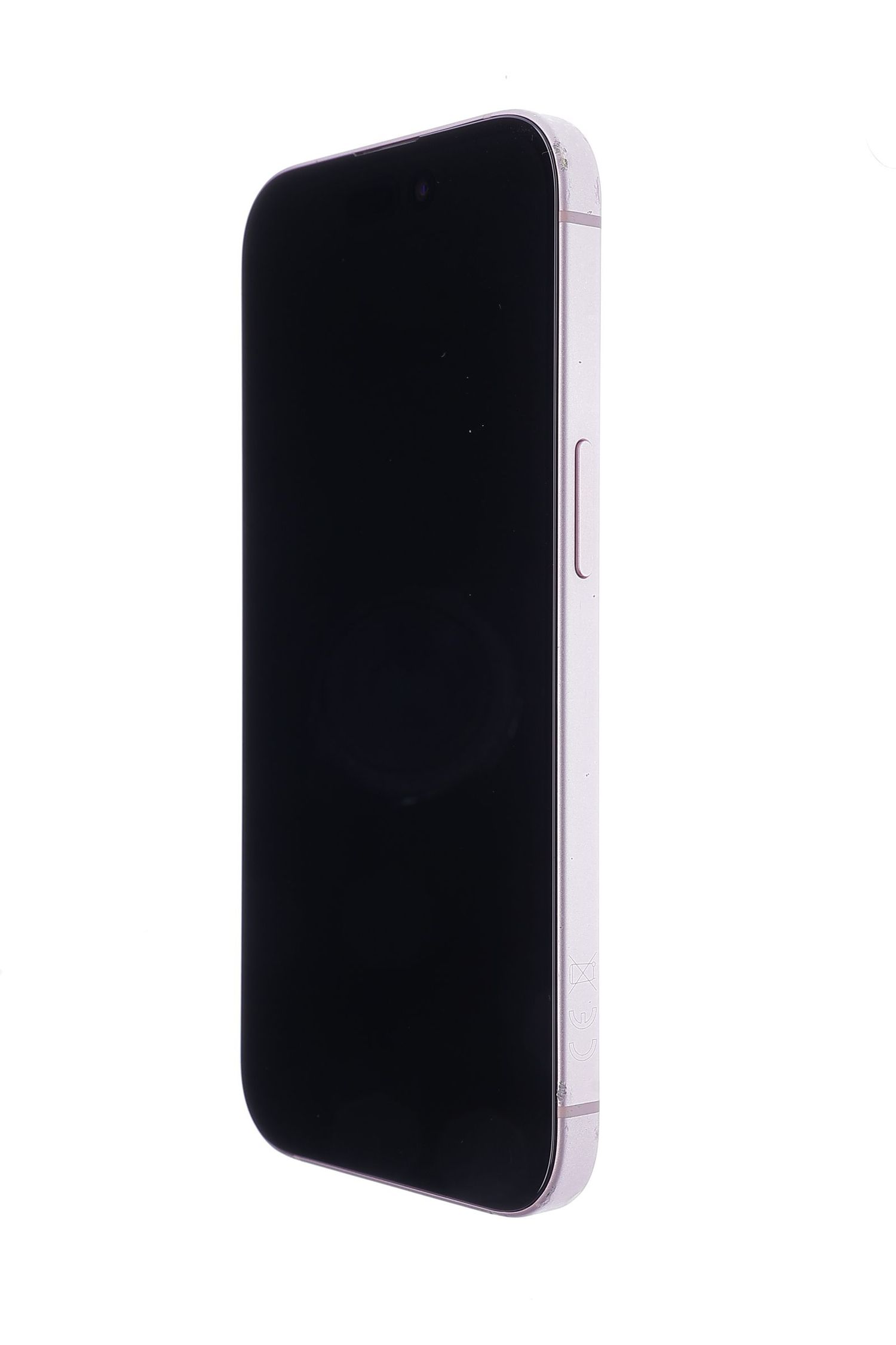 Apple iPhone 15 128 GB Pink - Excelent