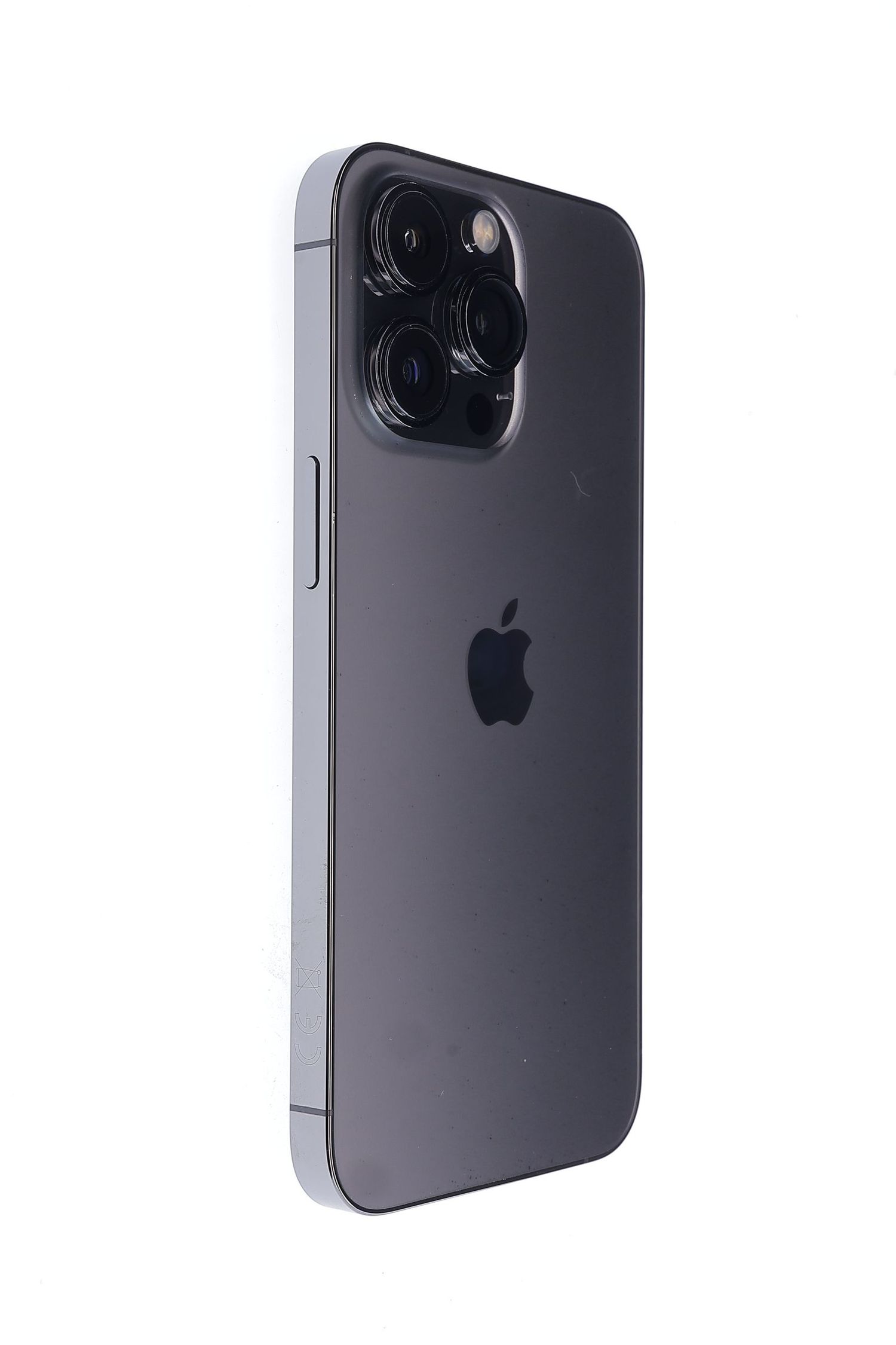 Apple iPhone 13 Pro 128 GB Graphite - Újszerű