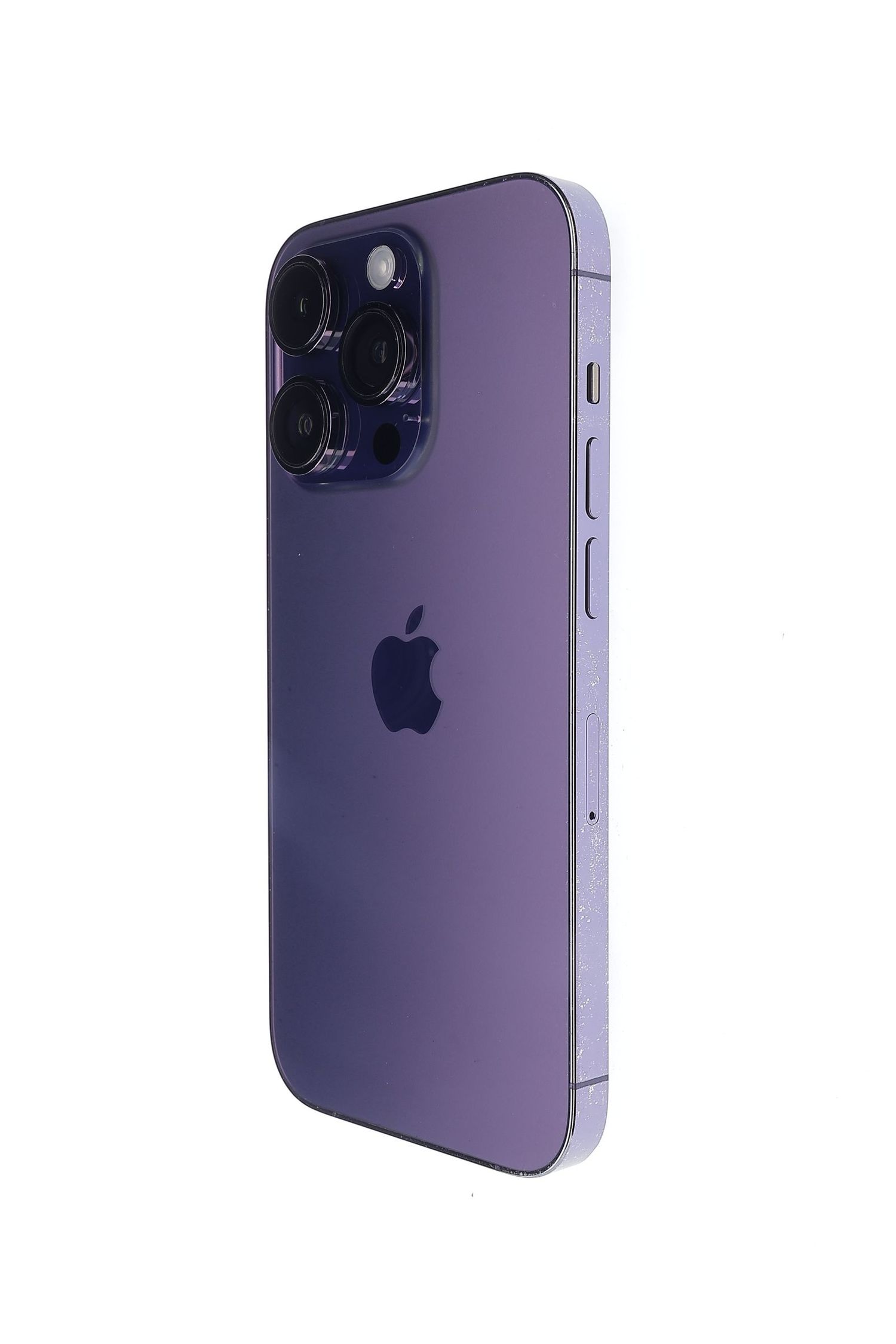 Apple iPhone 14Pro パープル Apple iPhone 14 Pro, Deep Purple, 256 GB - de la 2.219 lei