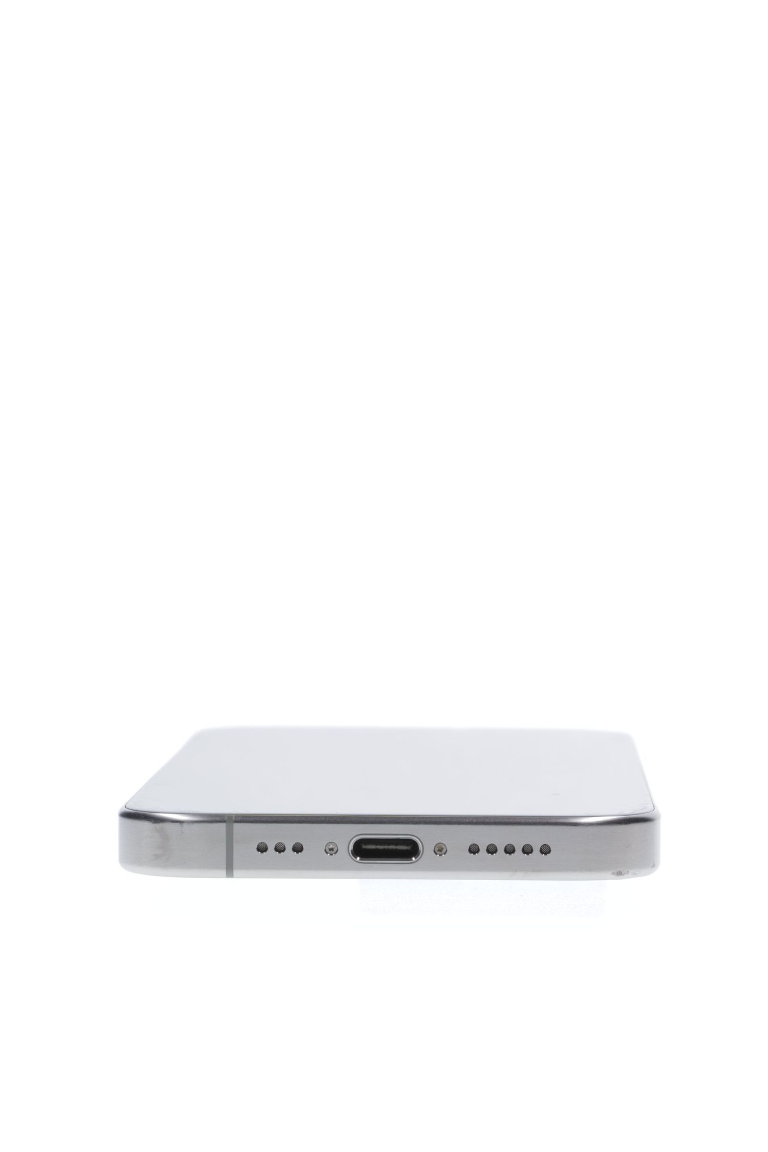 Apple iPhone 15 Pro 128 GB Natural Titanium - Καλό