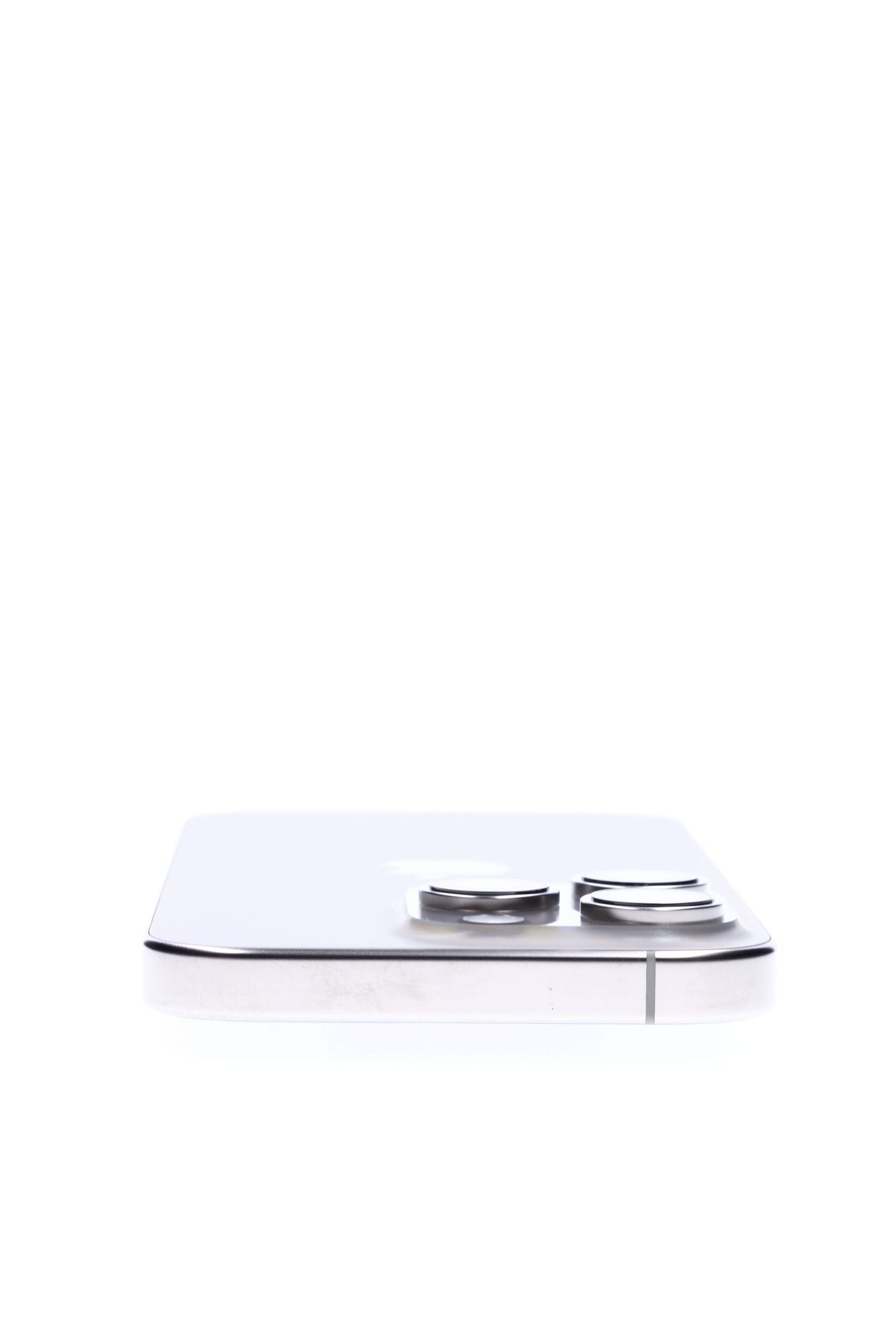 Apple iPhone 16 Pro 128 GB Natural Titanium - Excelent