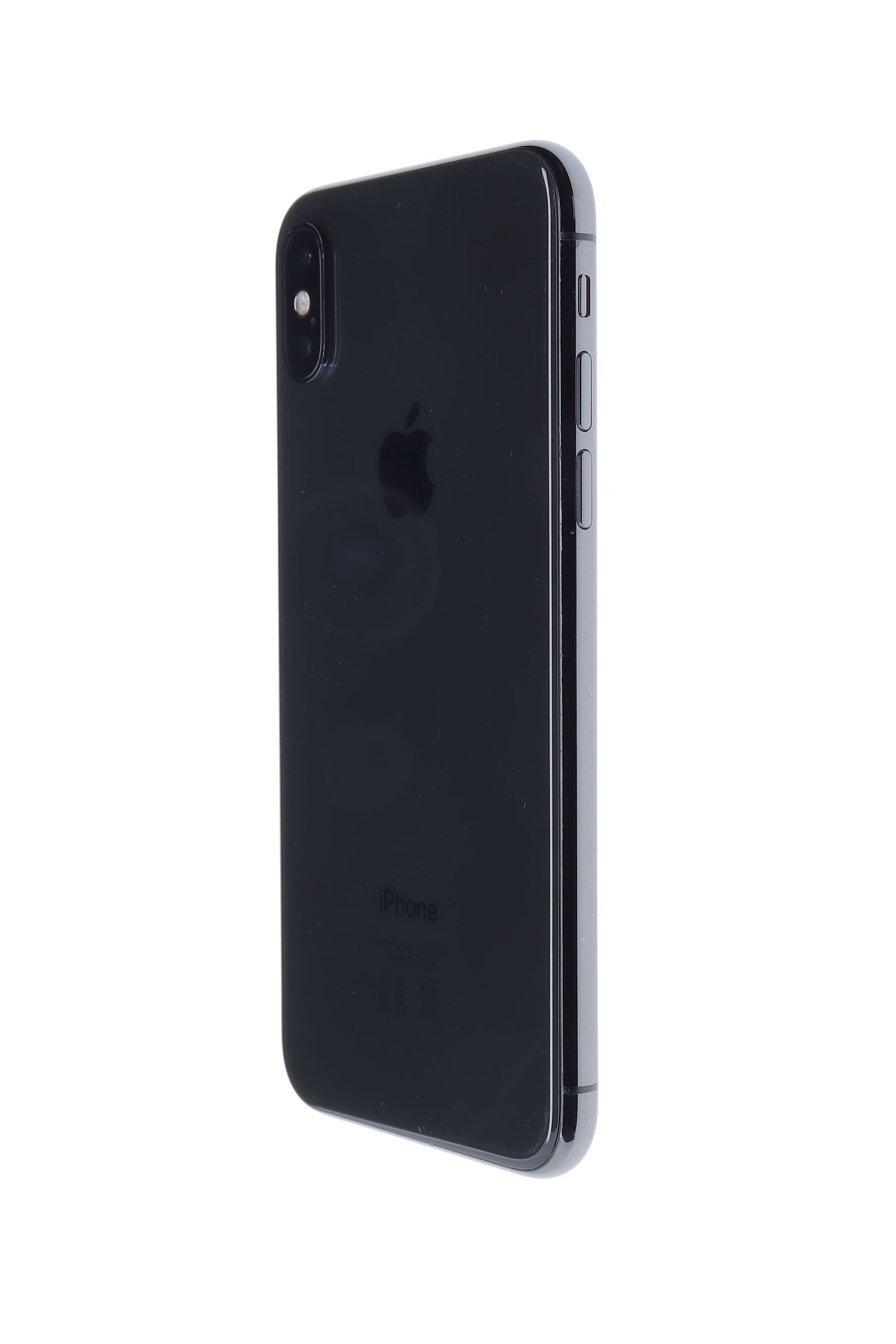 Apple iPhone X 64 GB Space Grey - Ca nou