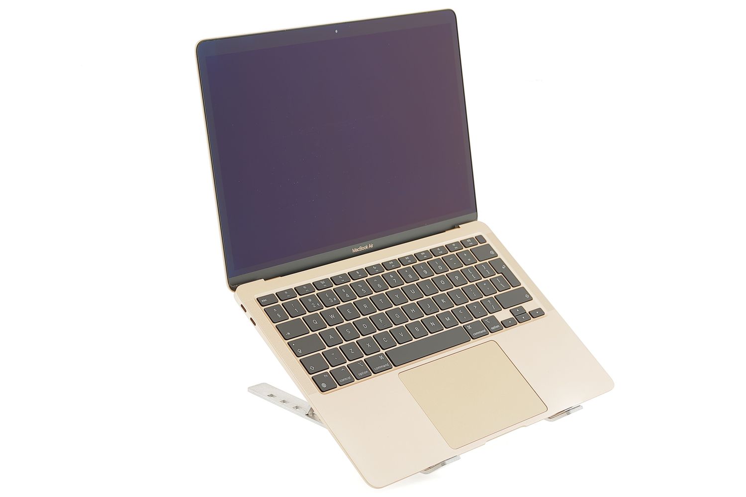 Apple MacBook Air 13″ 2020, M1 8 Cores, 8 GB, 8 core GPU, Gold