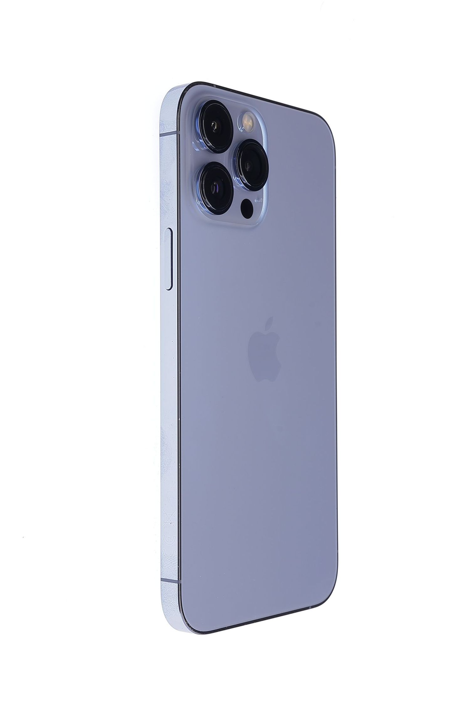 Apple iPhone 13 Pro Max 512 GB Sierra Blue - Kiváló
