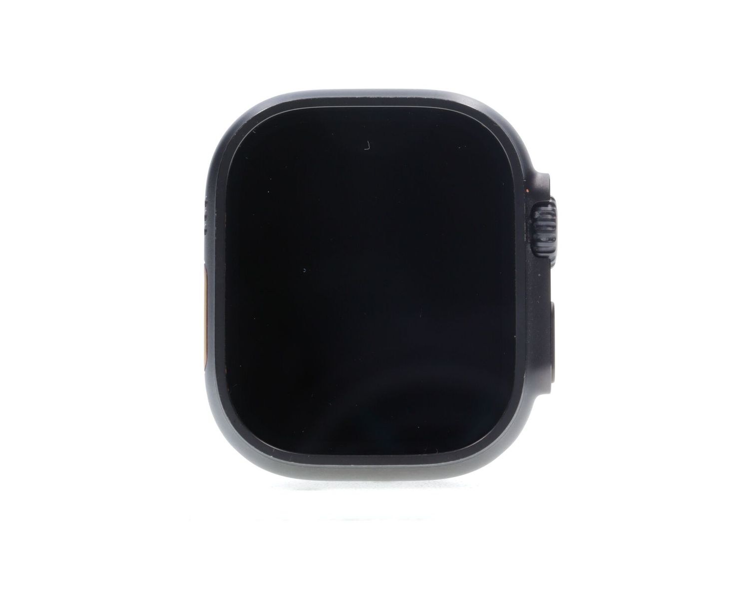 Apple Watch Ultra 2 2023, GPS + Cellular, Black Titanium 49mm Black Titanium - Ca nou