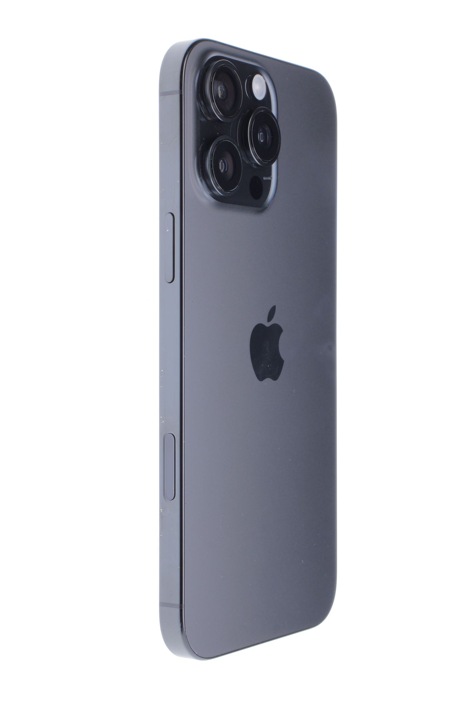 Apple iPhone 16 Pro Max 512 GB Black Titanium - Εξαιρετικό