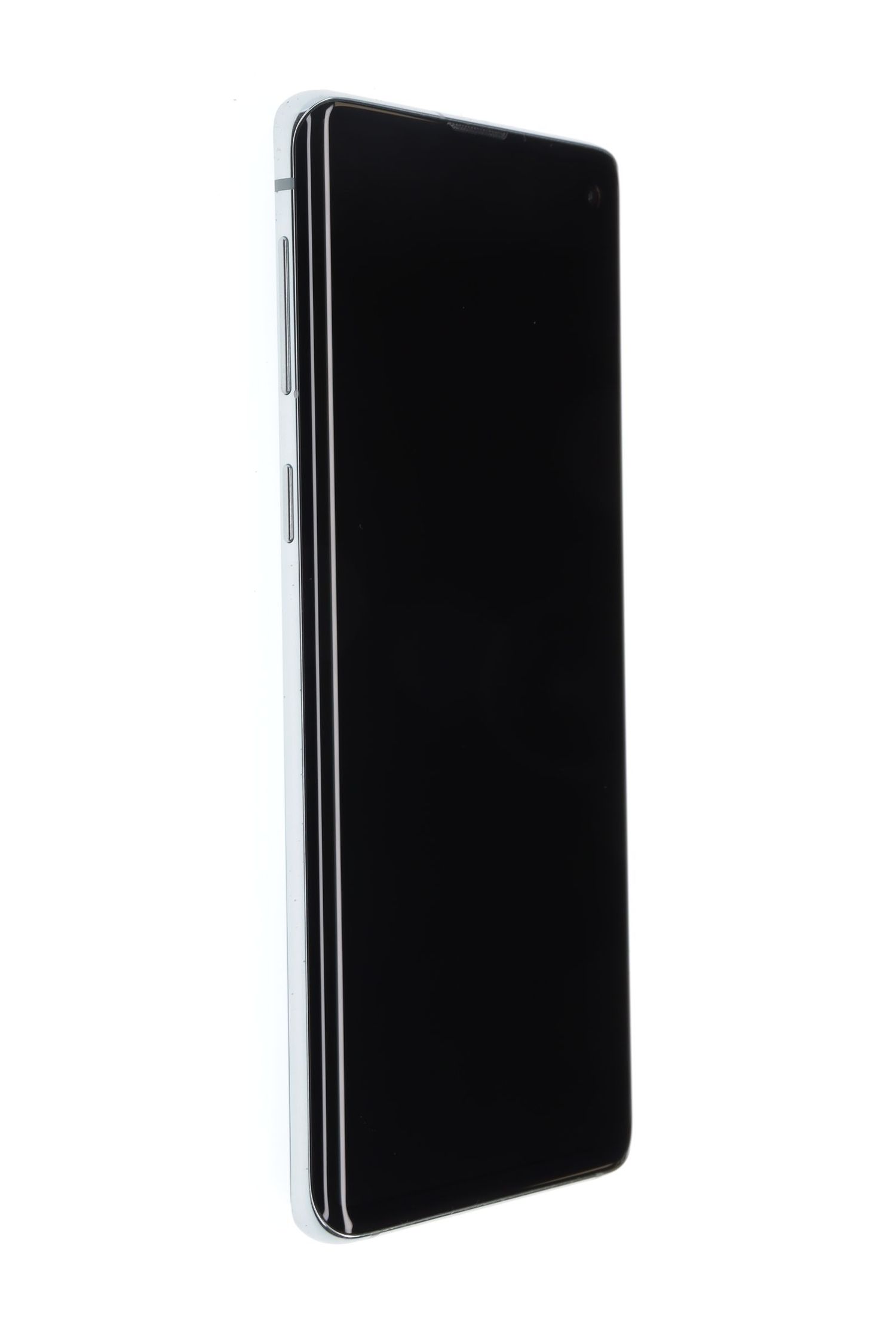 Мобилен телефон Samsung Galaxy S10 Dual Sim, Prism Green, 128 GB, Foarte Bun
