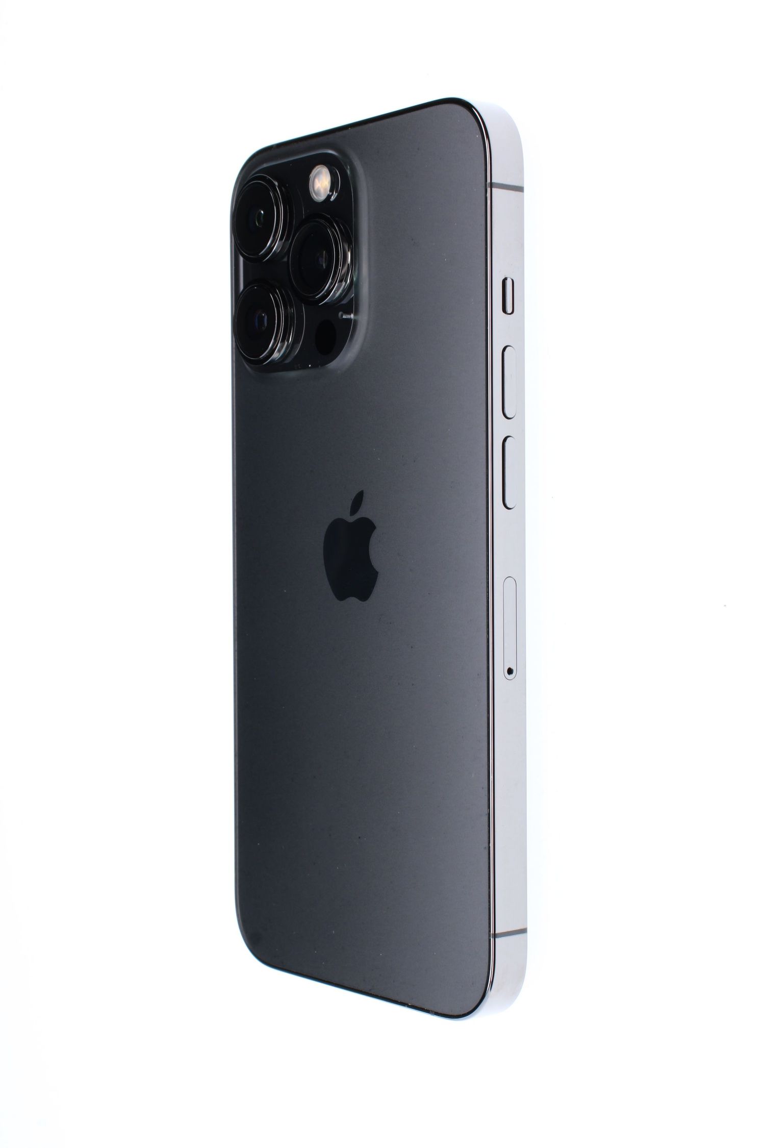 Apple iPhone 13 Pro 128 GB Graphite - Foarte bun