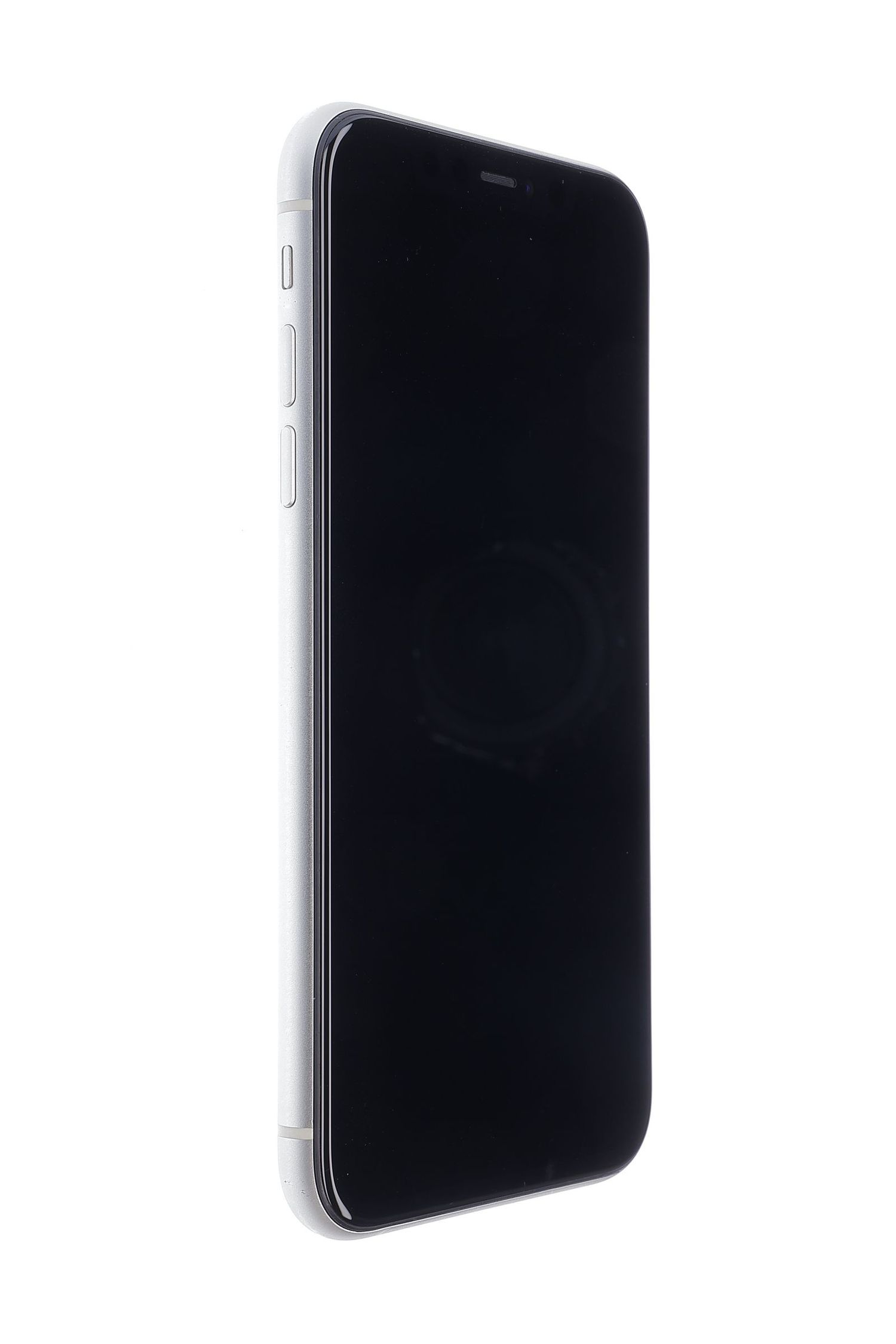 Apple iPhone 11 64 GB White - Kiváló