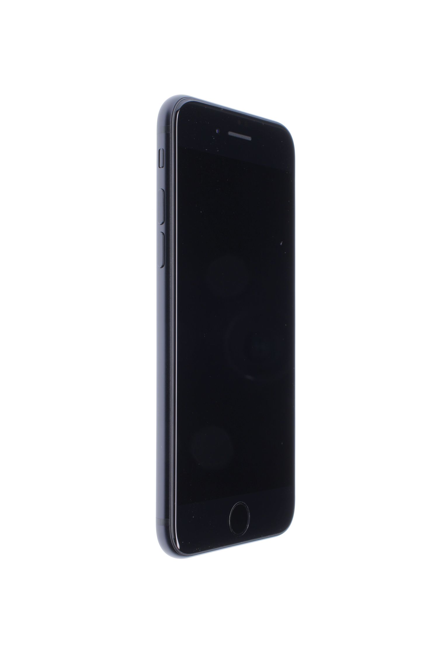 Apple iPhone SE 2020 64 GB Black - Ca nou