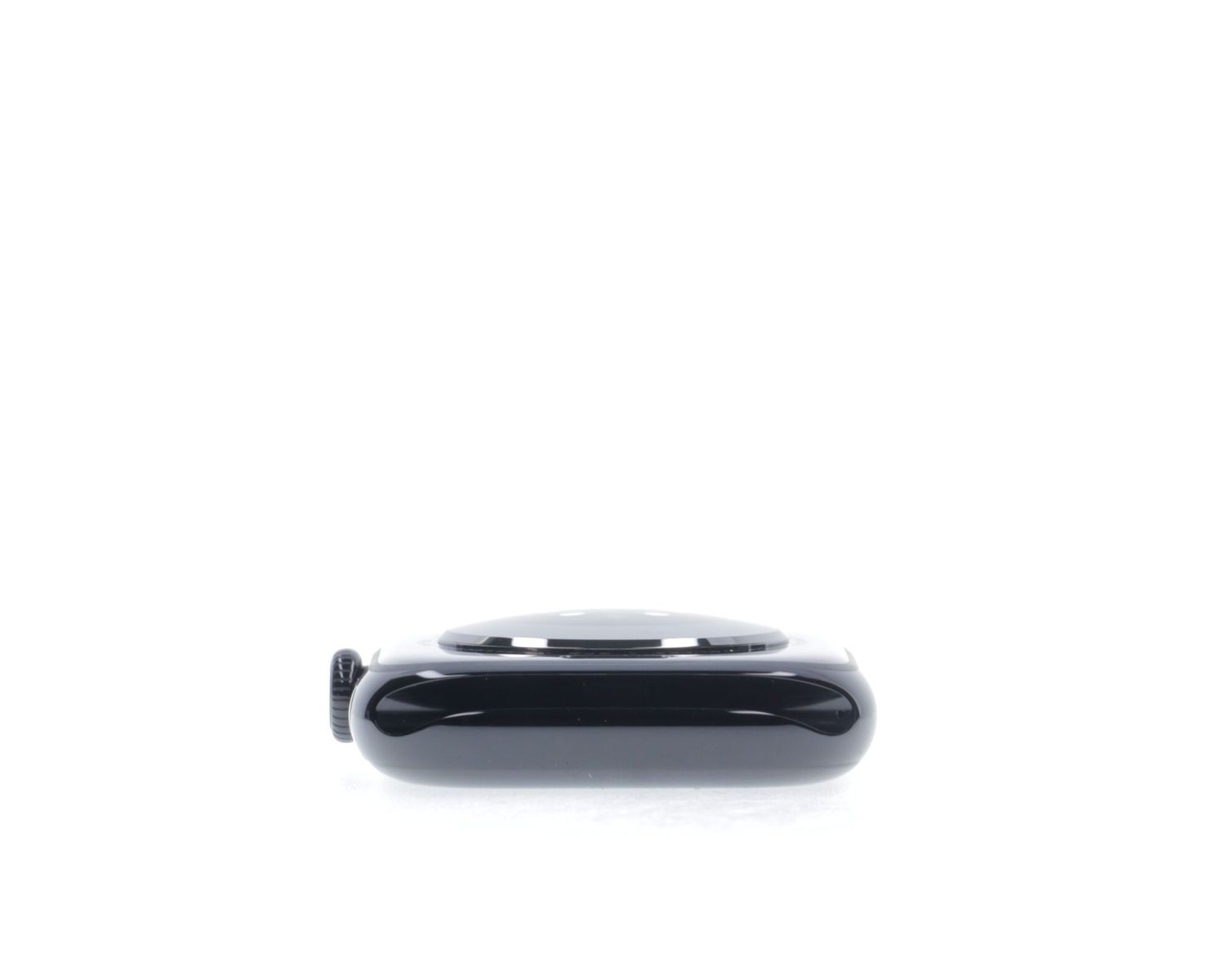 Apple Watch Series 11 2025, GPS + Cellular, Aluminium 46mm Jet Black - Като нов