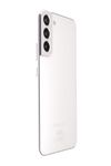 gallery Mobiltelefon Samsung Galaxy S22 Plus 5G Dual Sim, Phantom White, 256 GB, Ca Nou