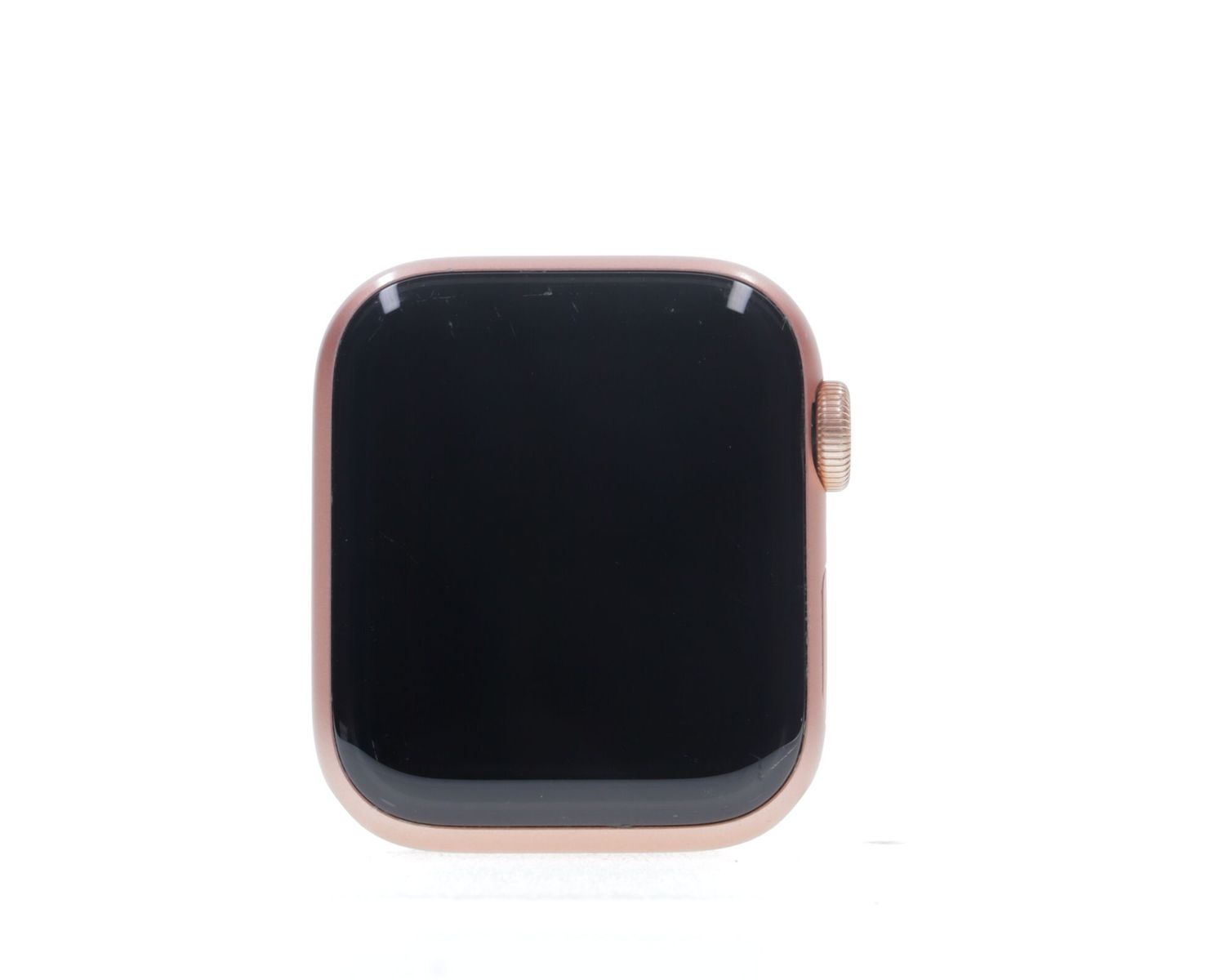 Apple Watch SE 2020, GPS, Aluminium 40mm Gold - Σαν καινούργιο