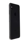 Мобилен телефон Apple iPhone XS Max, Space Grey, 256 GB, Excelent