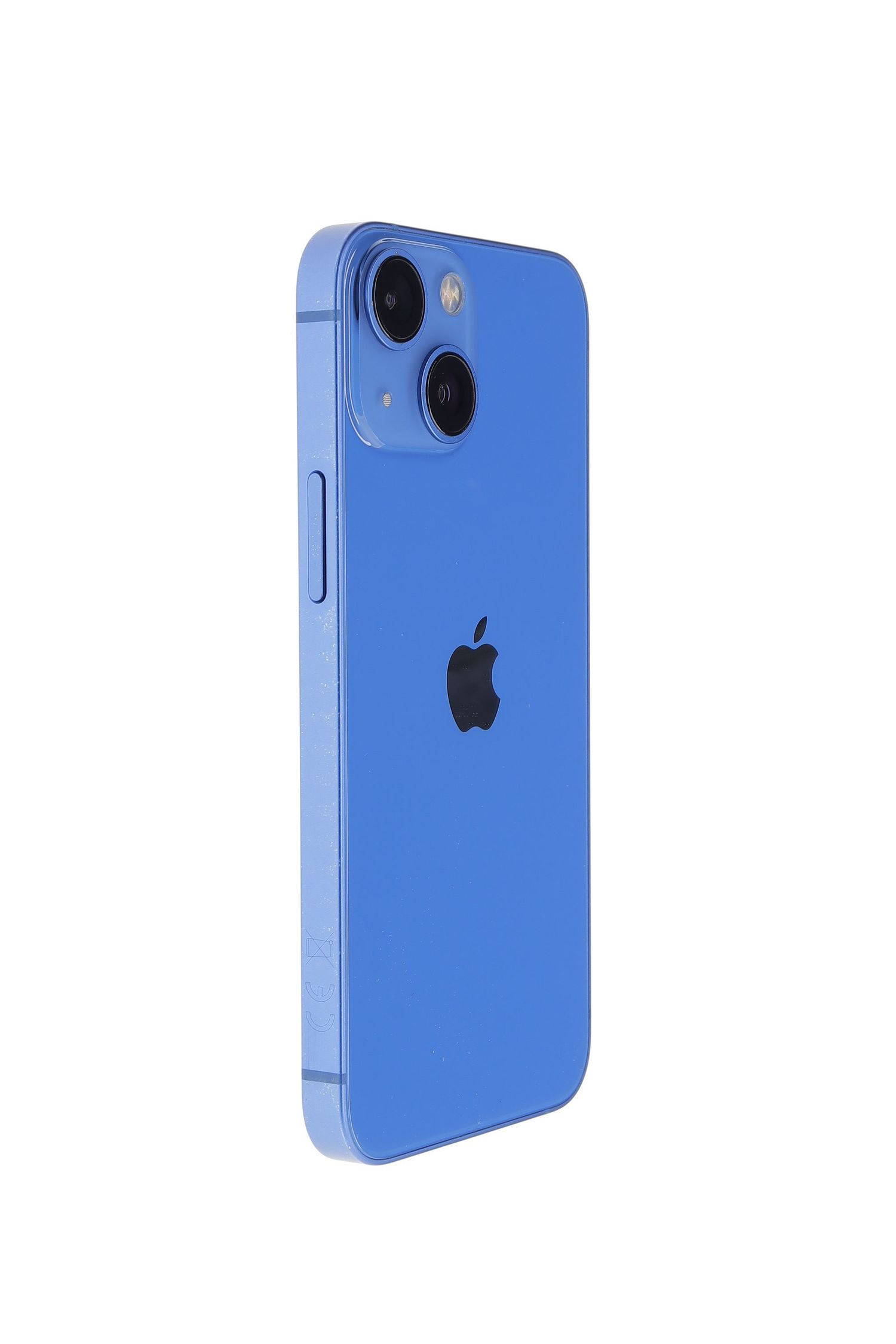 Apple iPhone 13 mini 128 GB Blue - Πολύ καλό