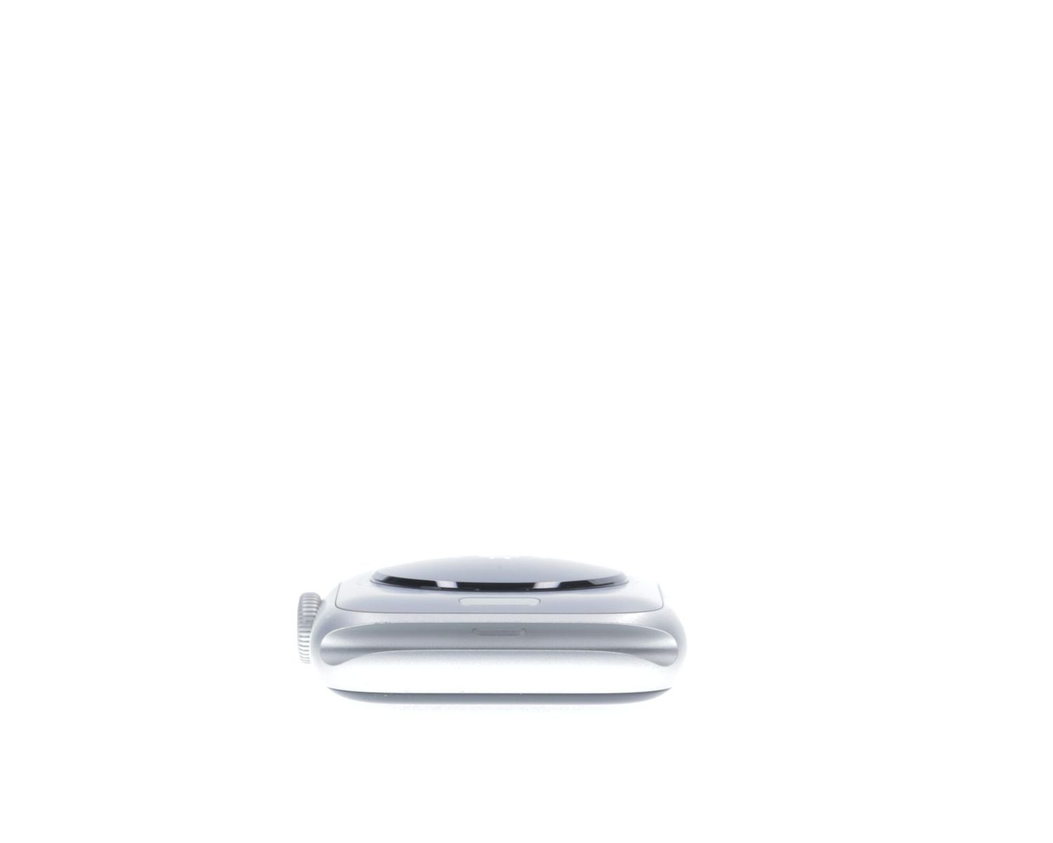 Apple Watch SE 2022, GPS + Cellular, Aluminium 44mm Silver - Σαν καινούργιο