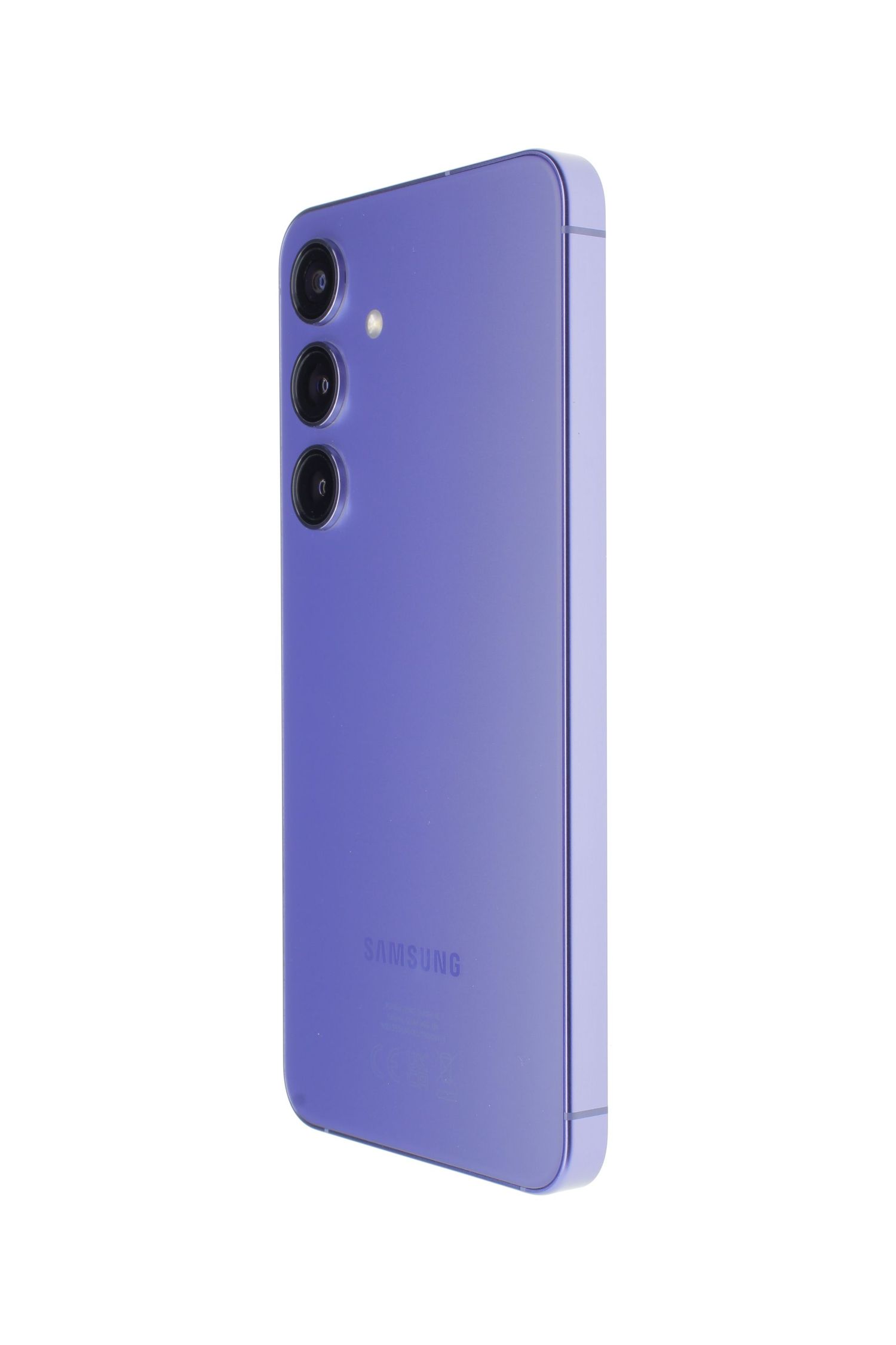 Samsung Galaxy S24 5G Dual Sim 128 GB Cobalt Violet - Ca nou