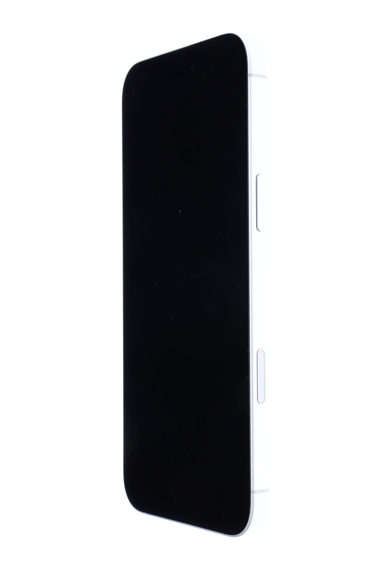 Apple iPhone 16 Plus 128 GB White - Újszerű