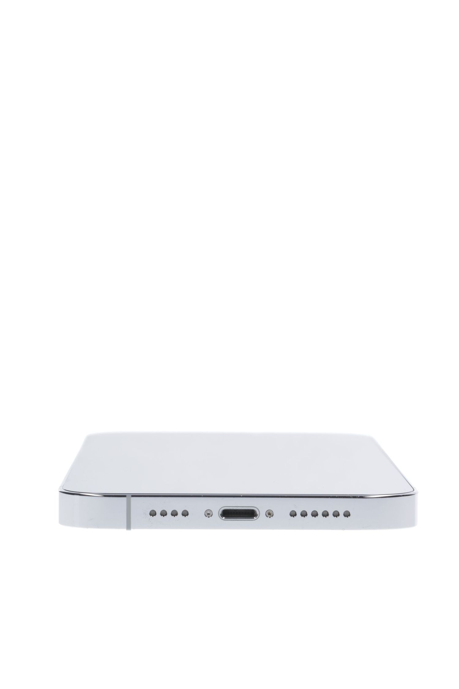 Apple iPhone 14 Pro Max 256 GB Silver - Σαν καινούργιο
