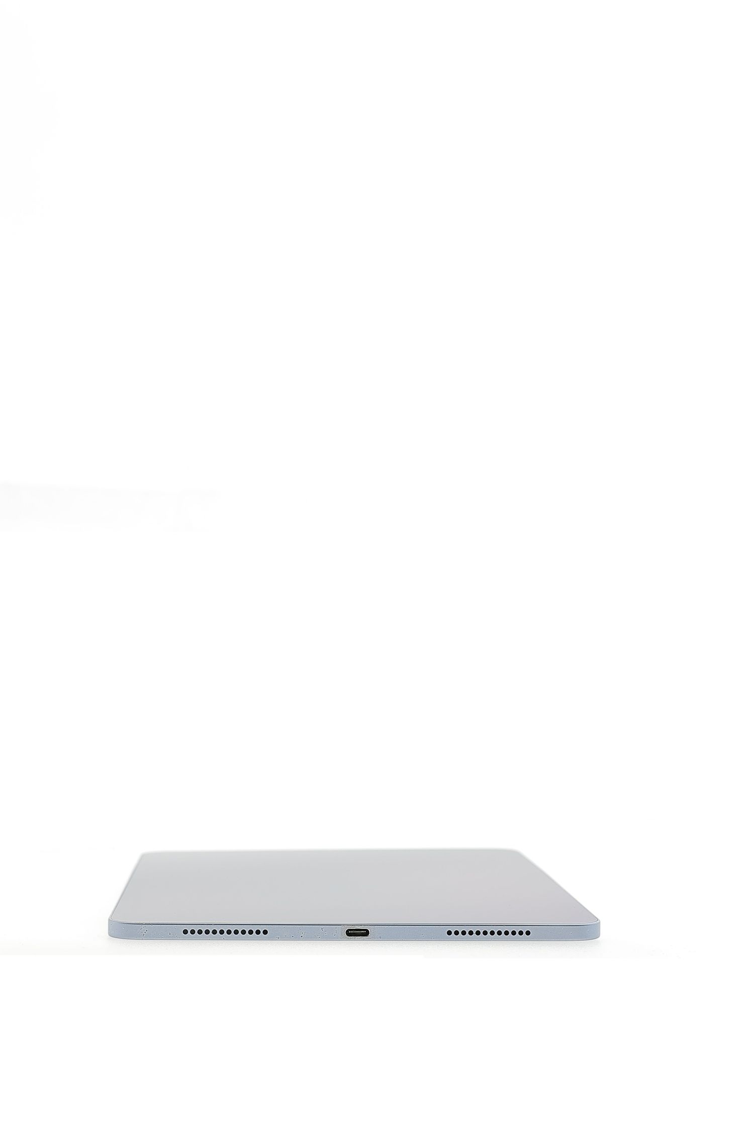 Apple iPad Air 4 10.9" (2020) 4th Gen Wifi 256 GB Sky Blue - Bun