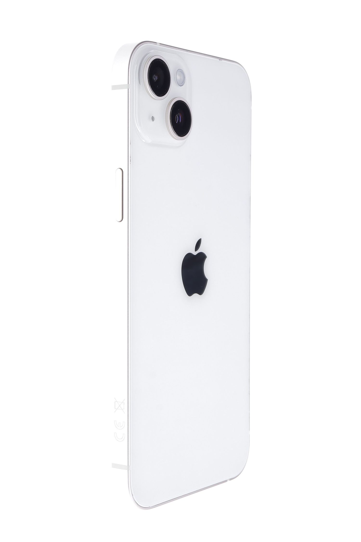 Apple iPhone 14 Plus 128 GB Starlight - Като нов