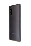 Мобилен телефон Samsung Galaxy S20 FE 5G Dual Sim, Cloud Navy, 128 GB, Foarte Bun